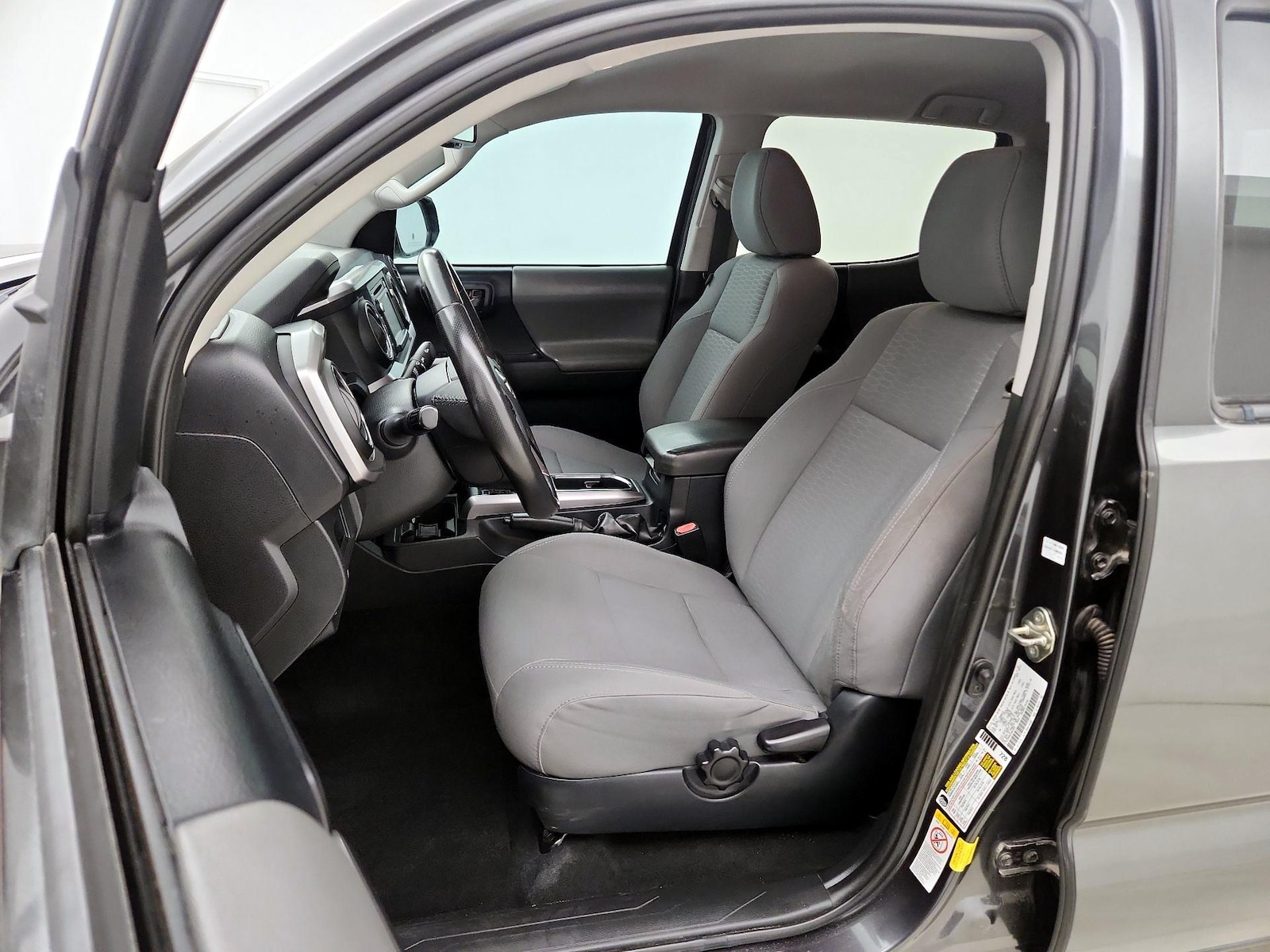 Side Airbags