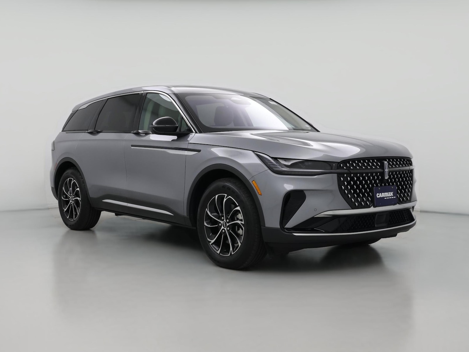 2025 Lincoln Nautilus