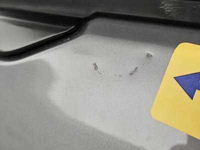 Condition detail