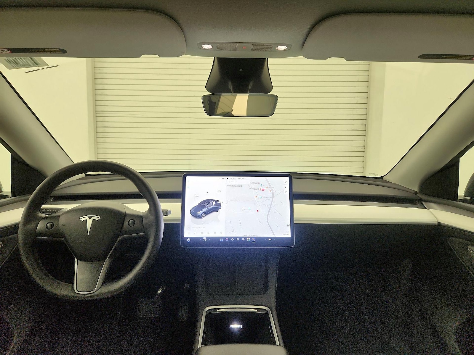 Navigation System
