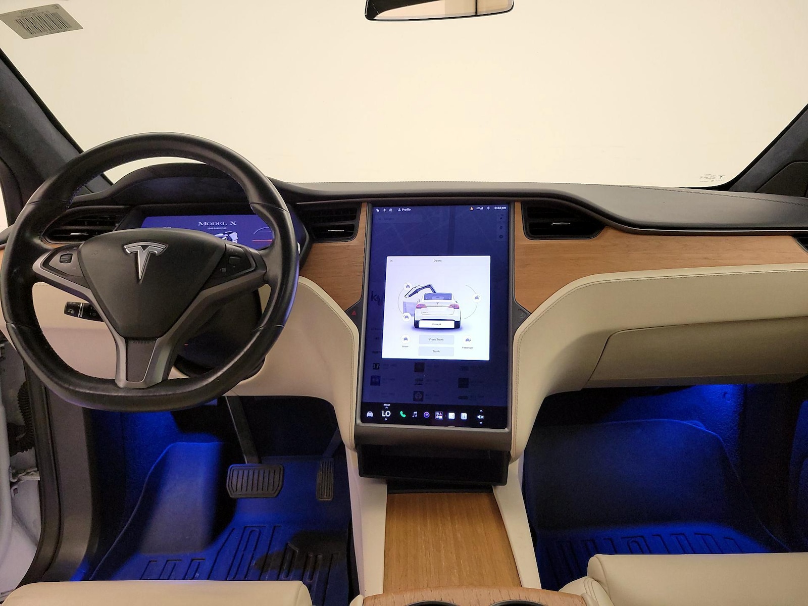 Navigation System