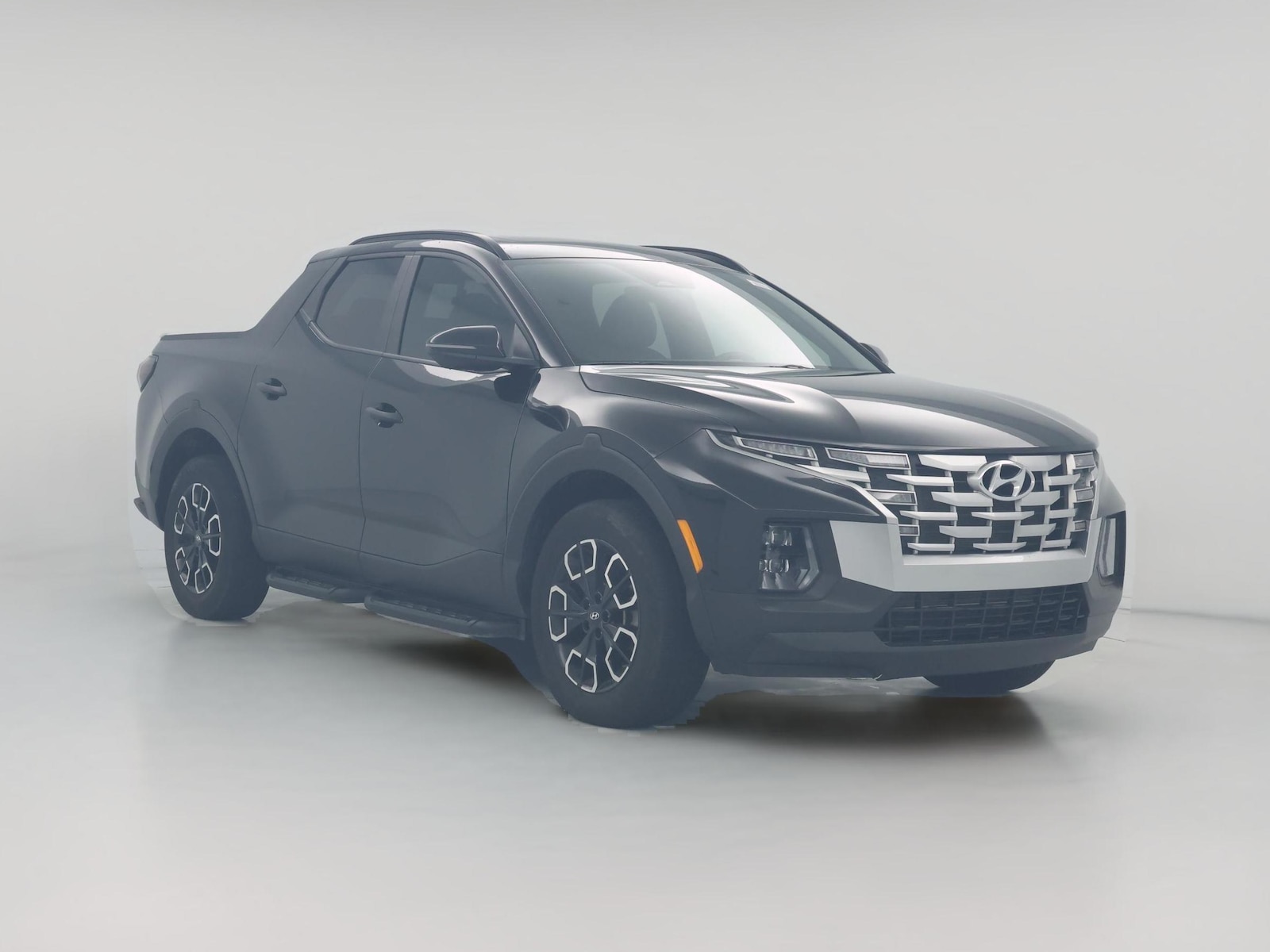 2024 Hyundai Santa Cruz