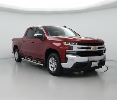 Recommended categories heading image of the selected vehicle