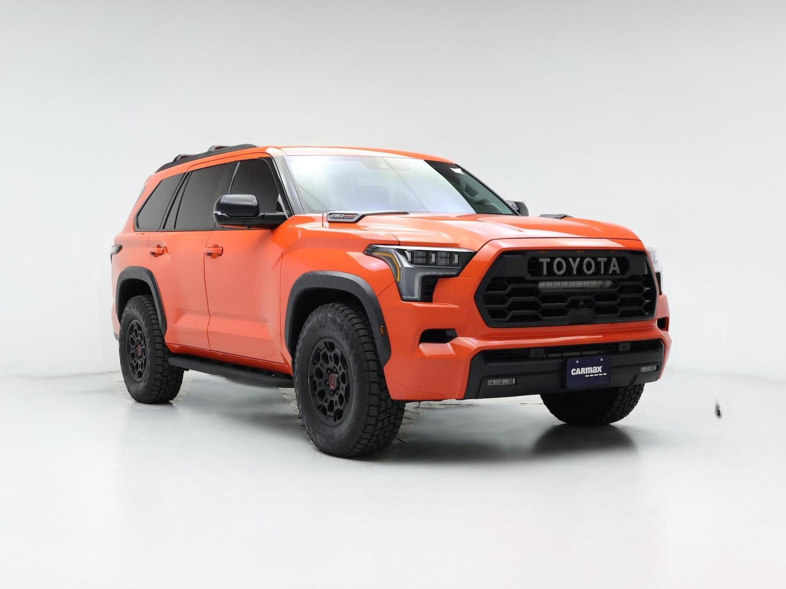 2023 Toyota Sequoia