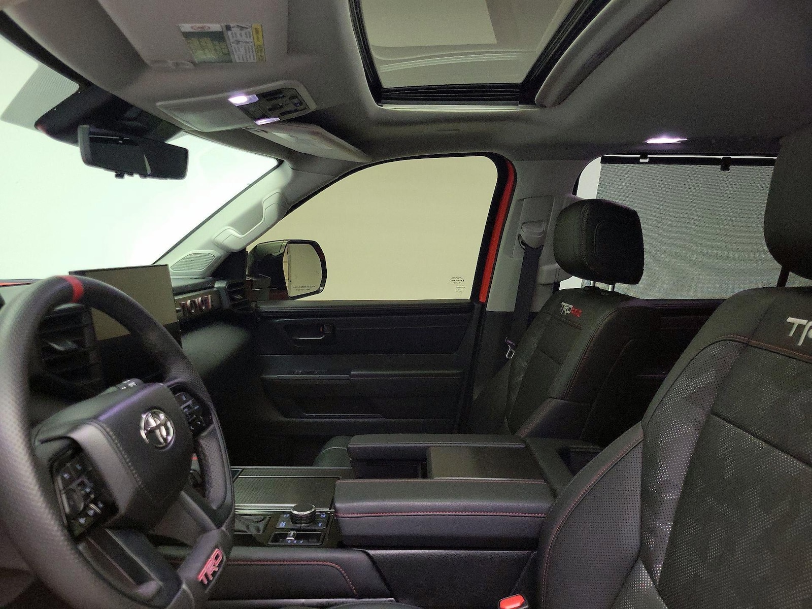 Overhead Airbags