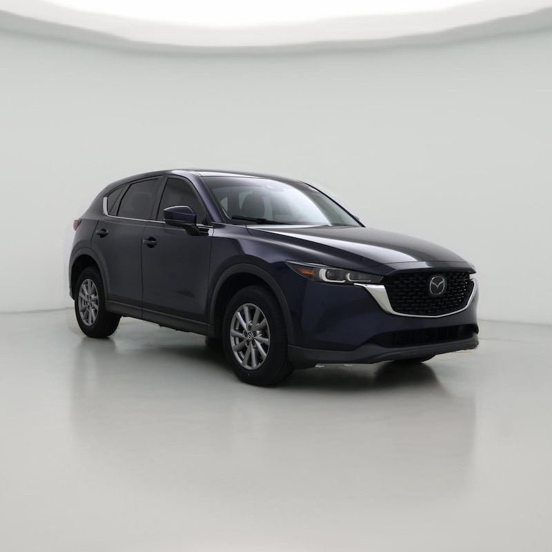 2023 Mazda CX-5 2.5 S Preferred Package