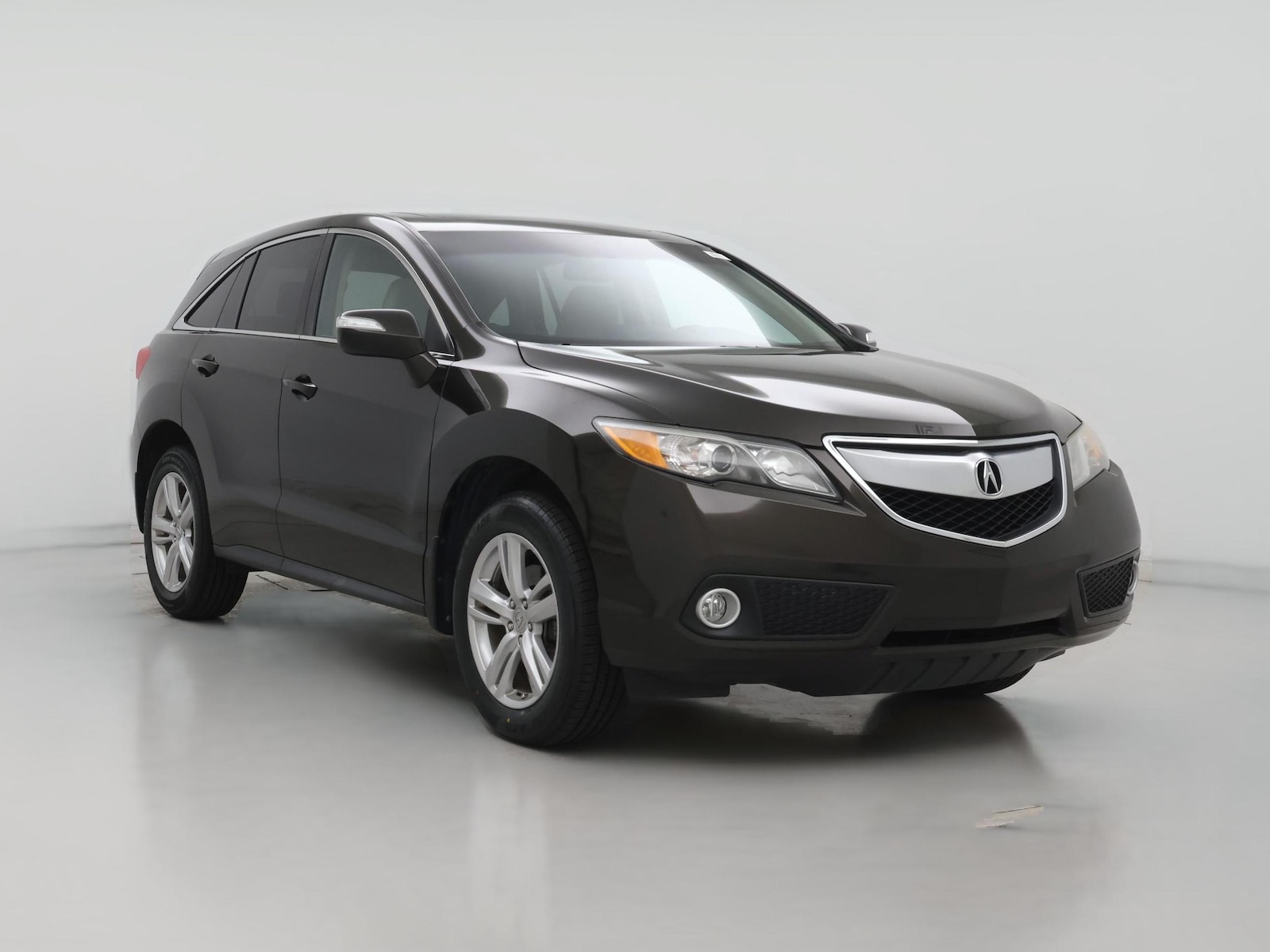 2015 Acura RDX Technology Package