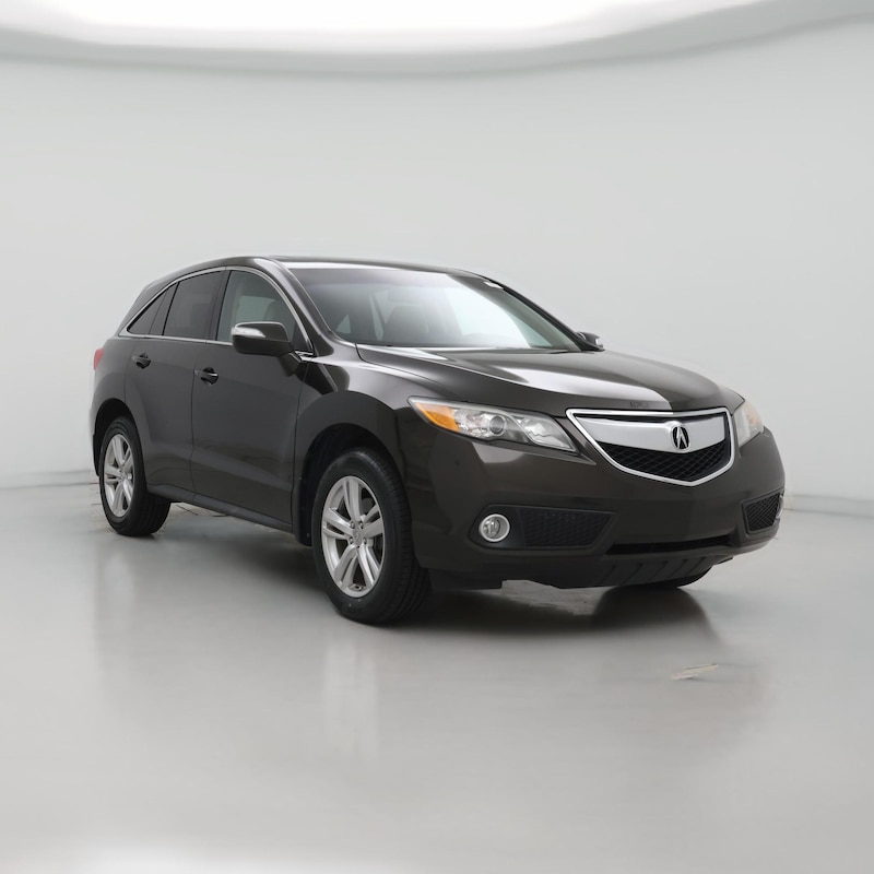 2015 Acura RDX