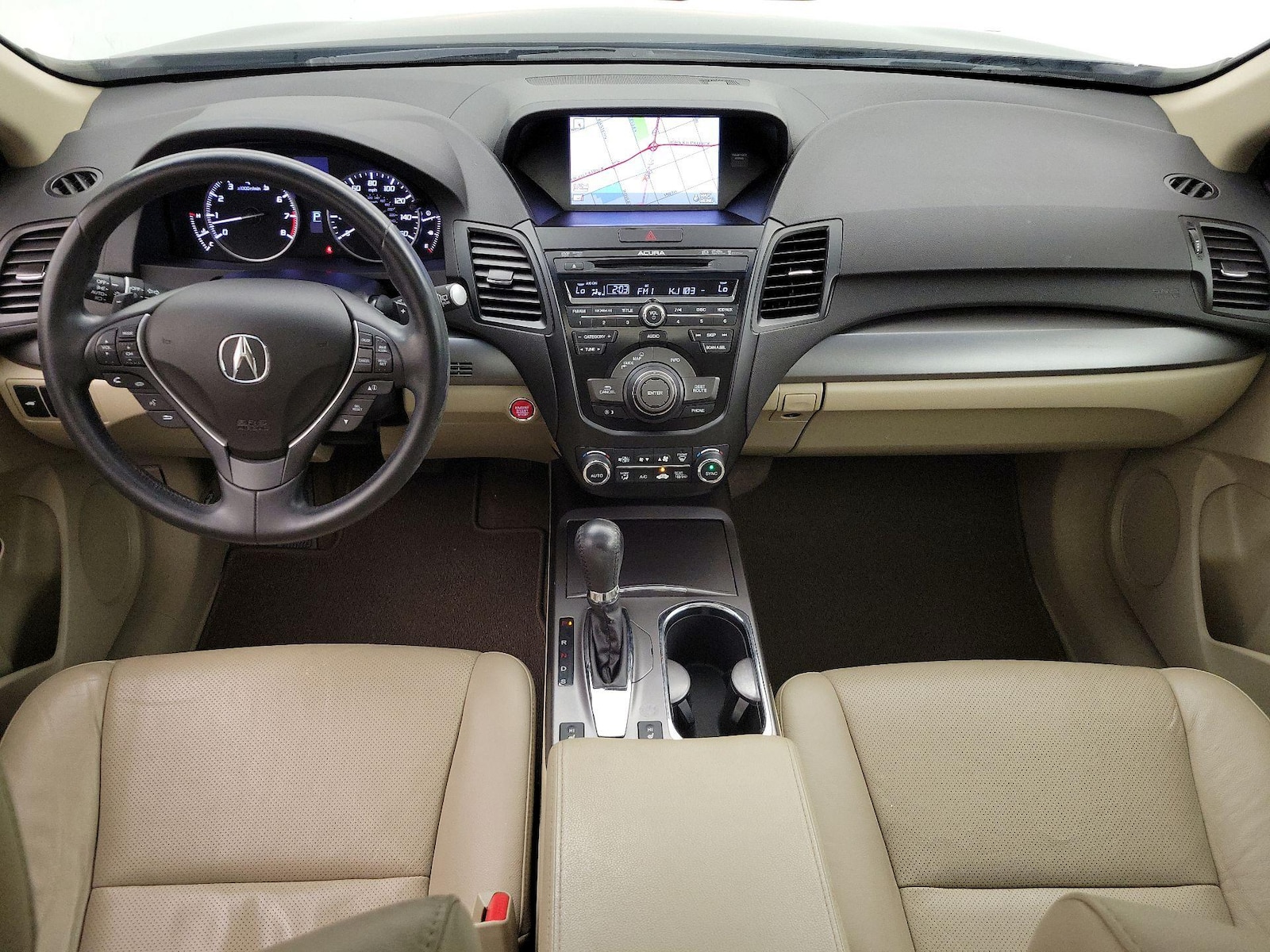 Navigation System
