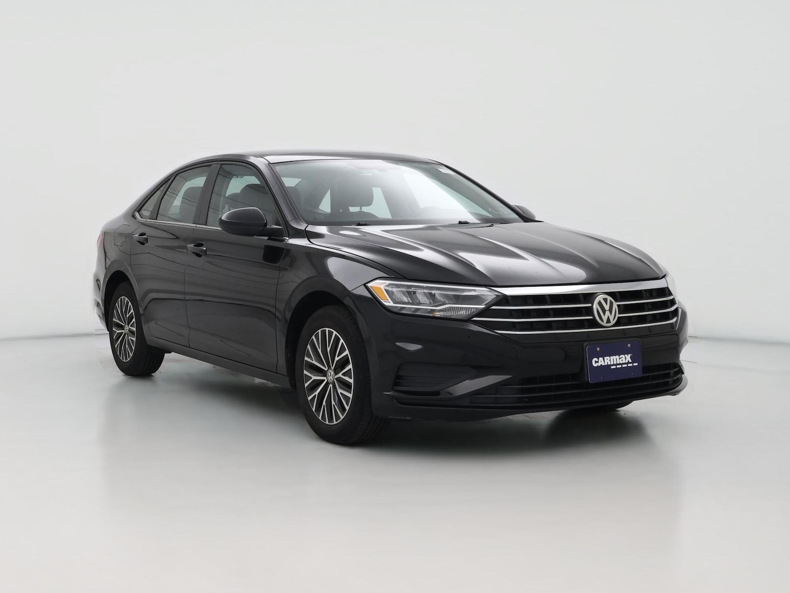 2019 Volkswagen Jetta SE
