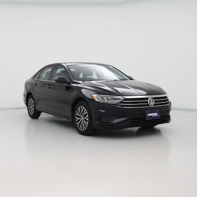 2019 Volkswagen Jetta SE
