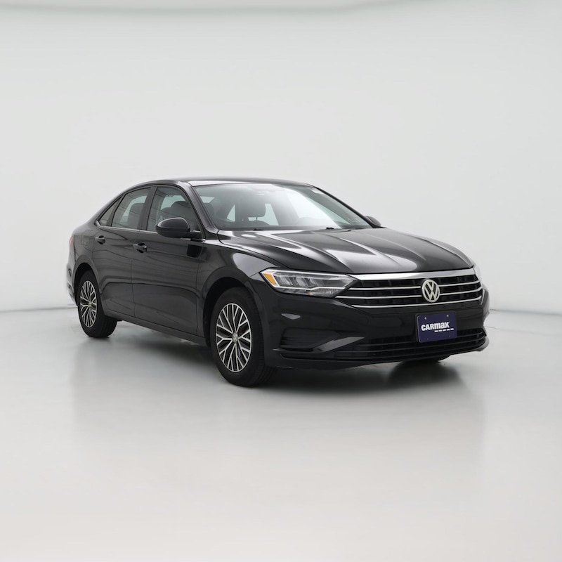 2019 Volkswagen Jetta SE