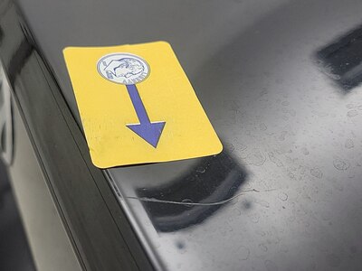 Condition detail