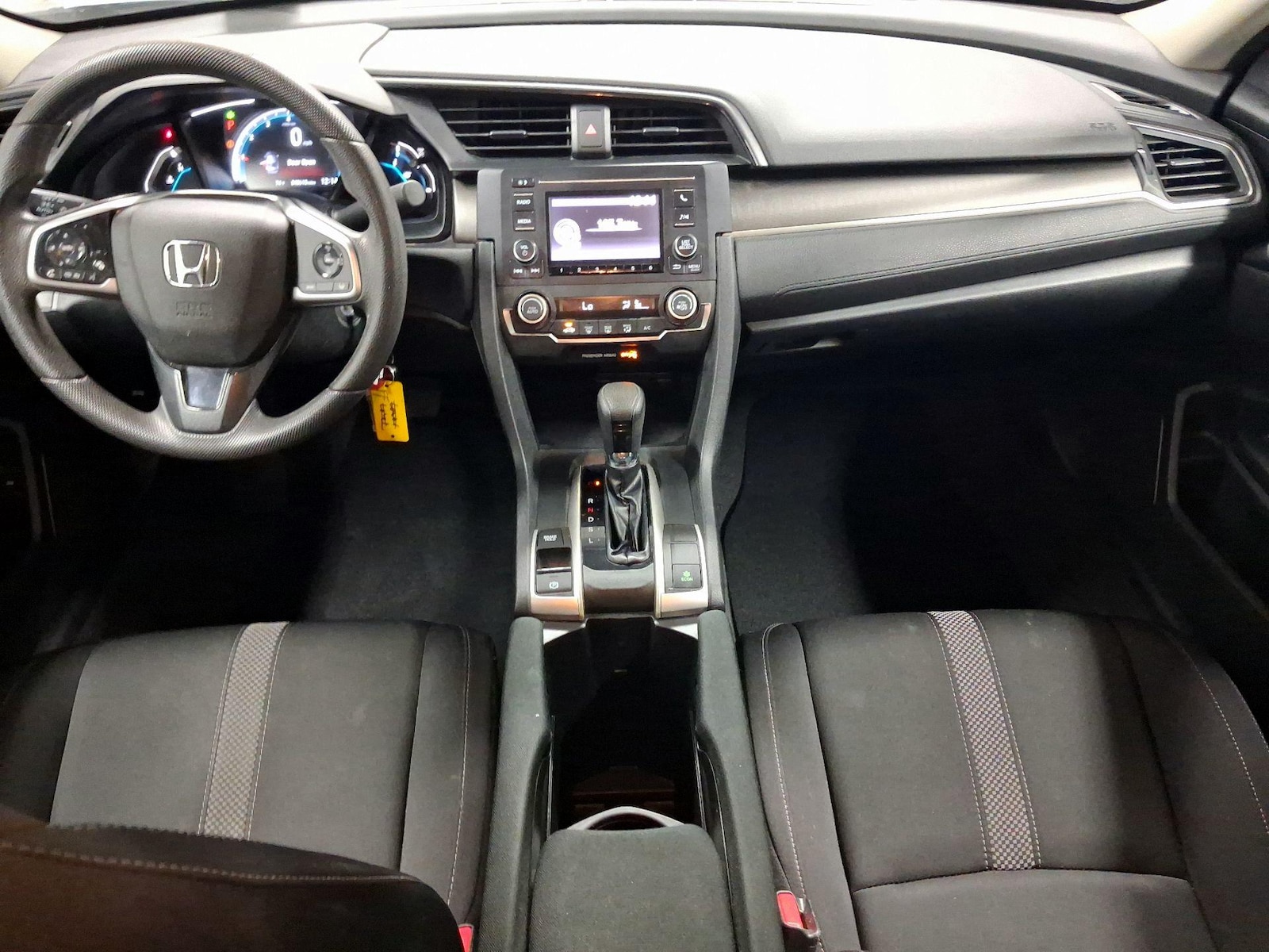 Rear View Camera