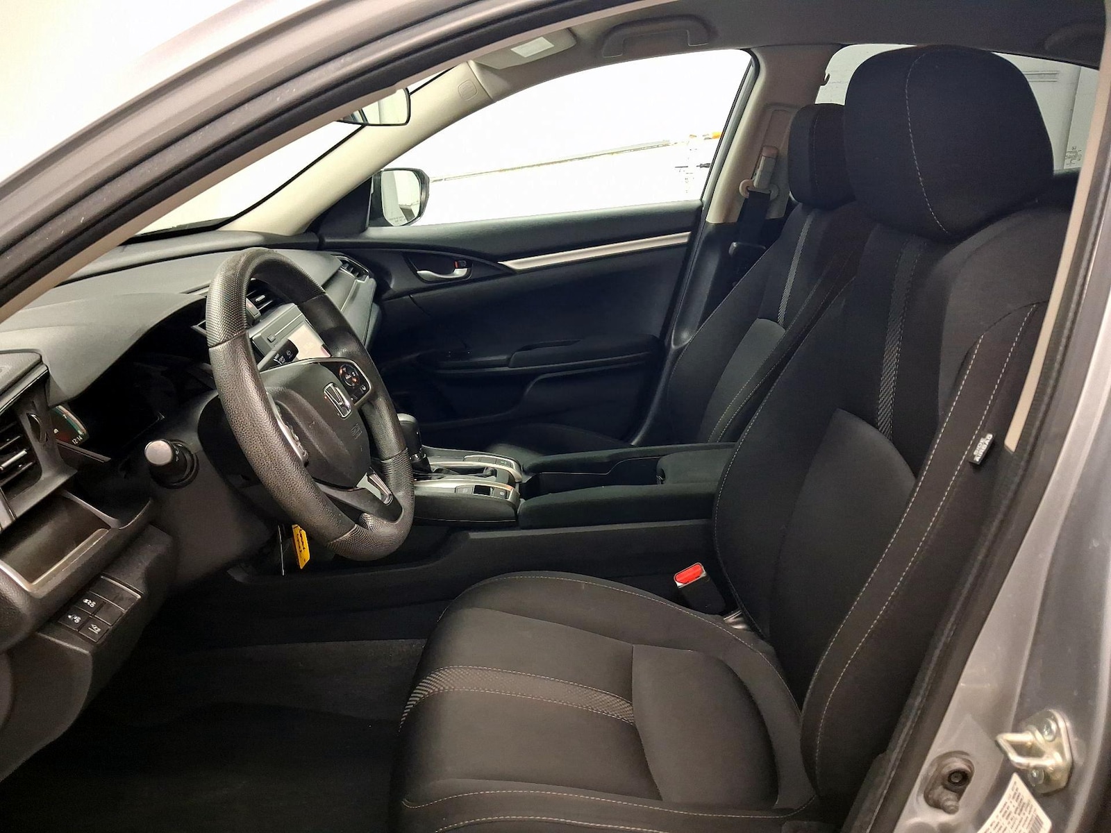 Side Airbags