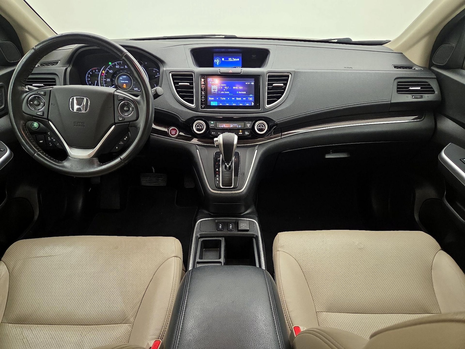 Navigation System
