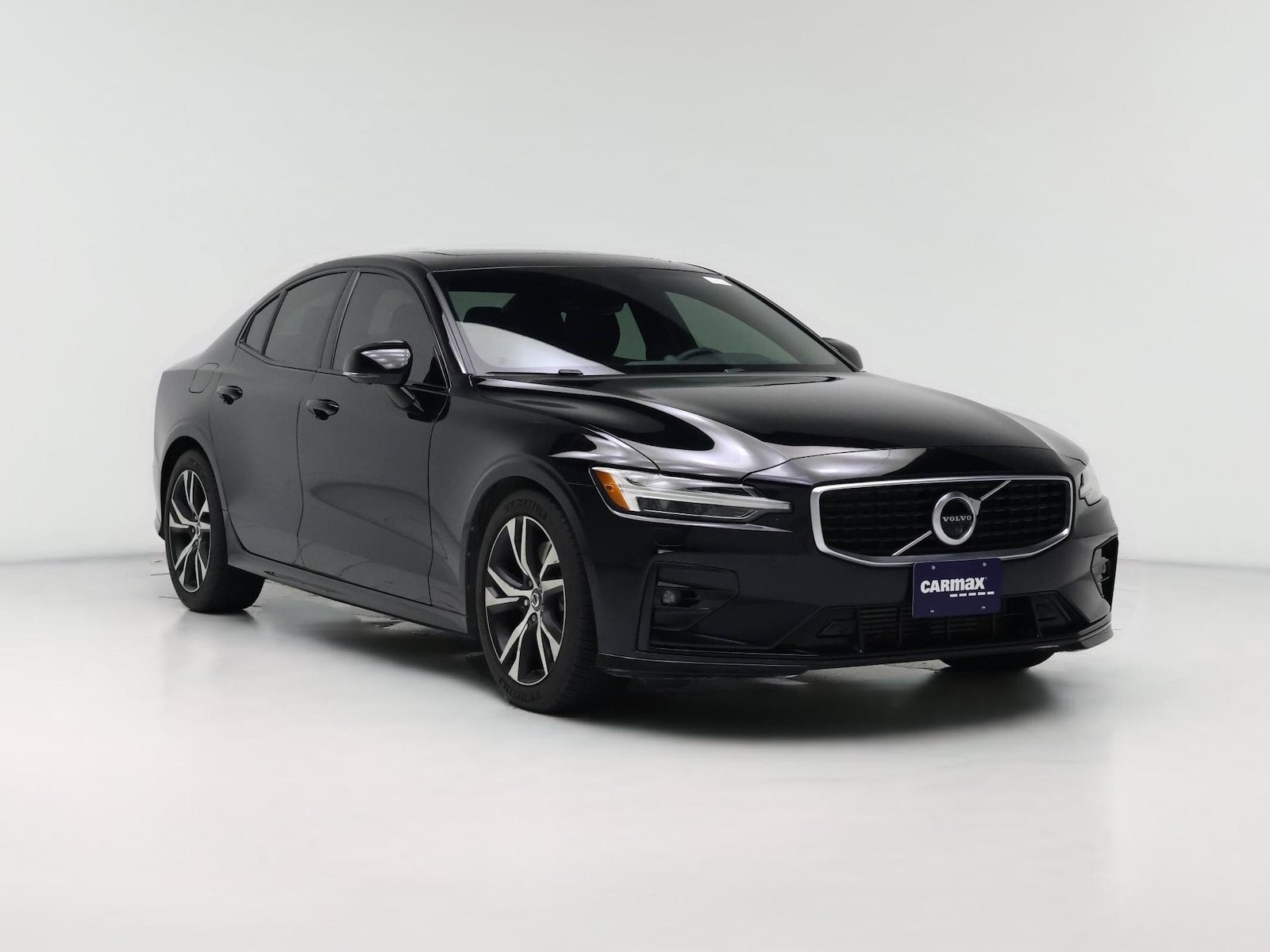 2019 Volvo S60