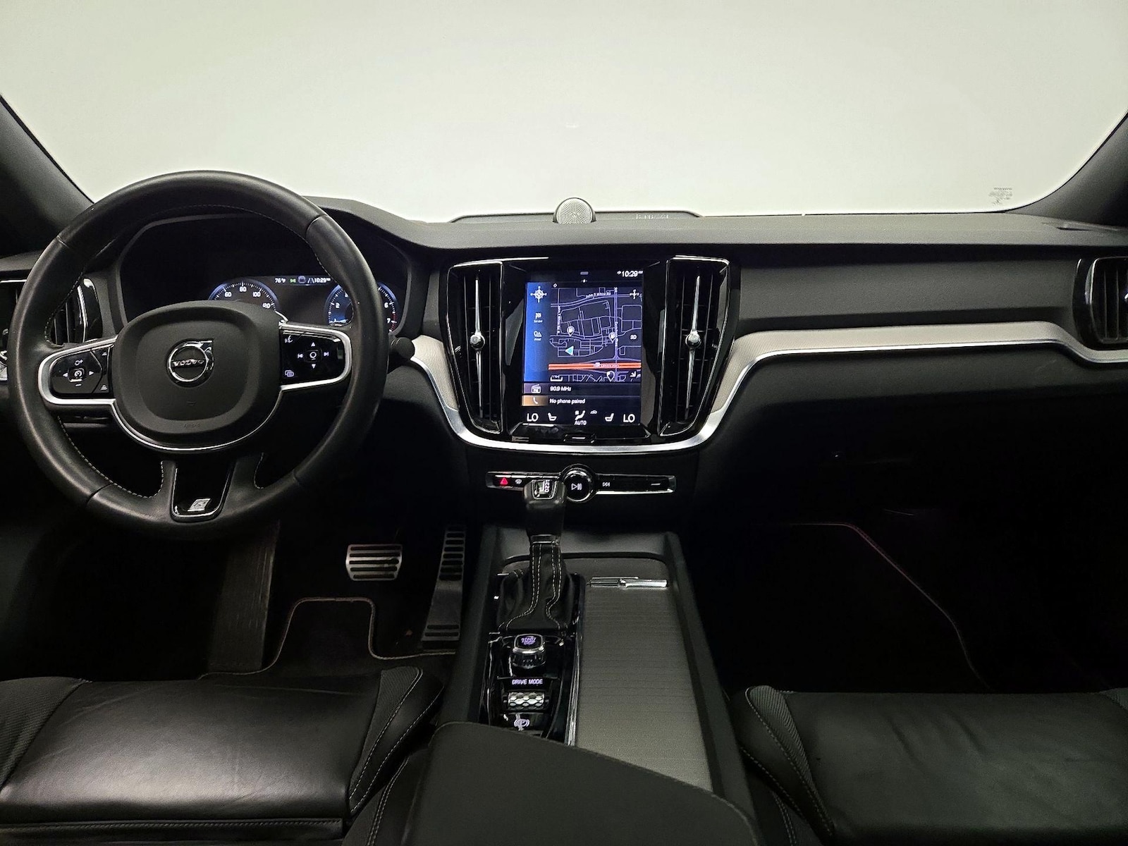 2019 Volvo S60 R-Design - Photo 10