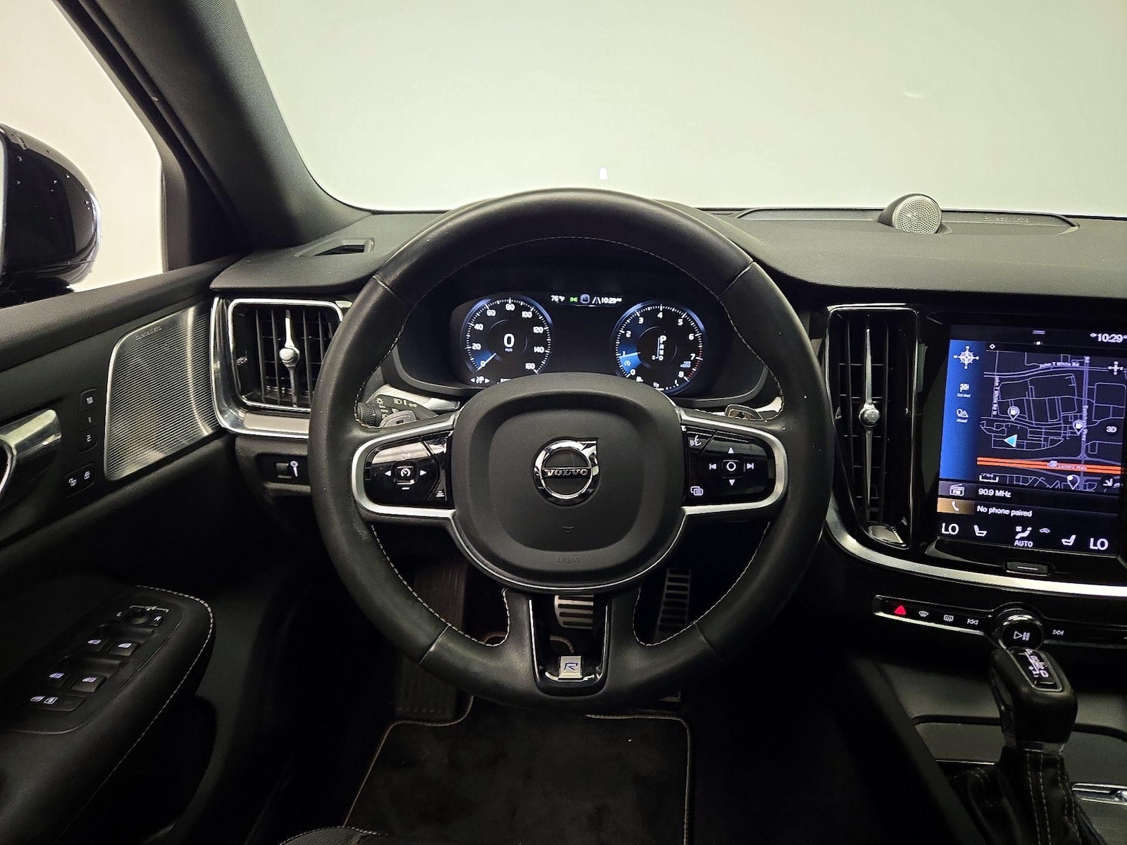 2019 Volvo S60 R-Design - Photo 11