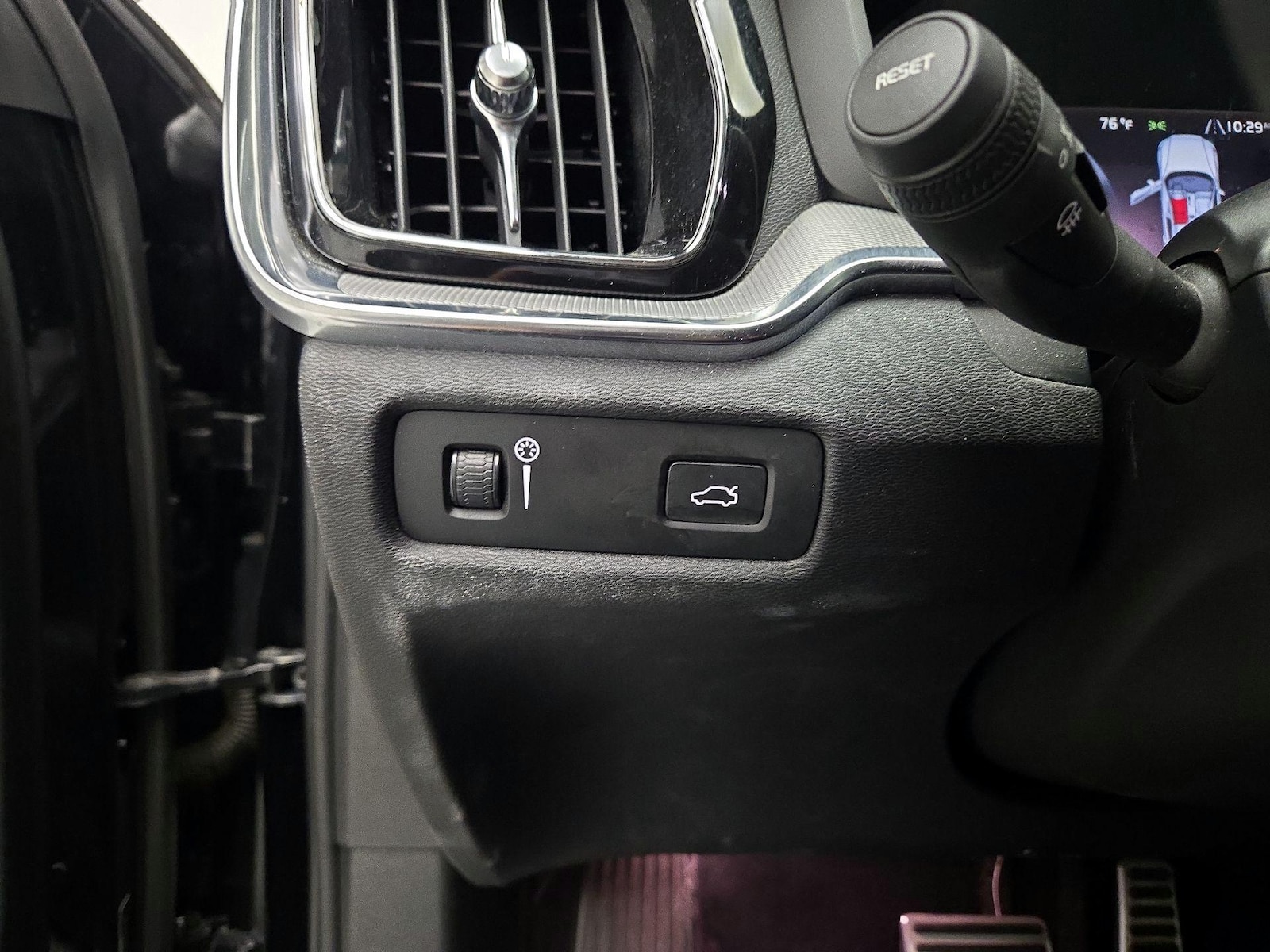2019 Volvo S60 R-Design - Photo 14