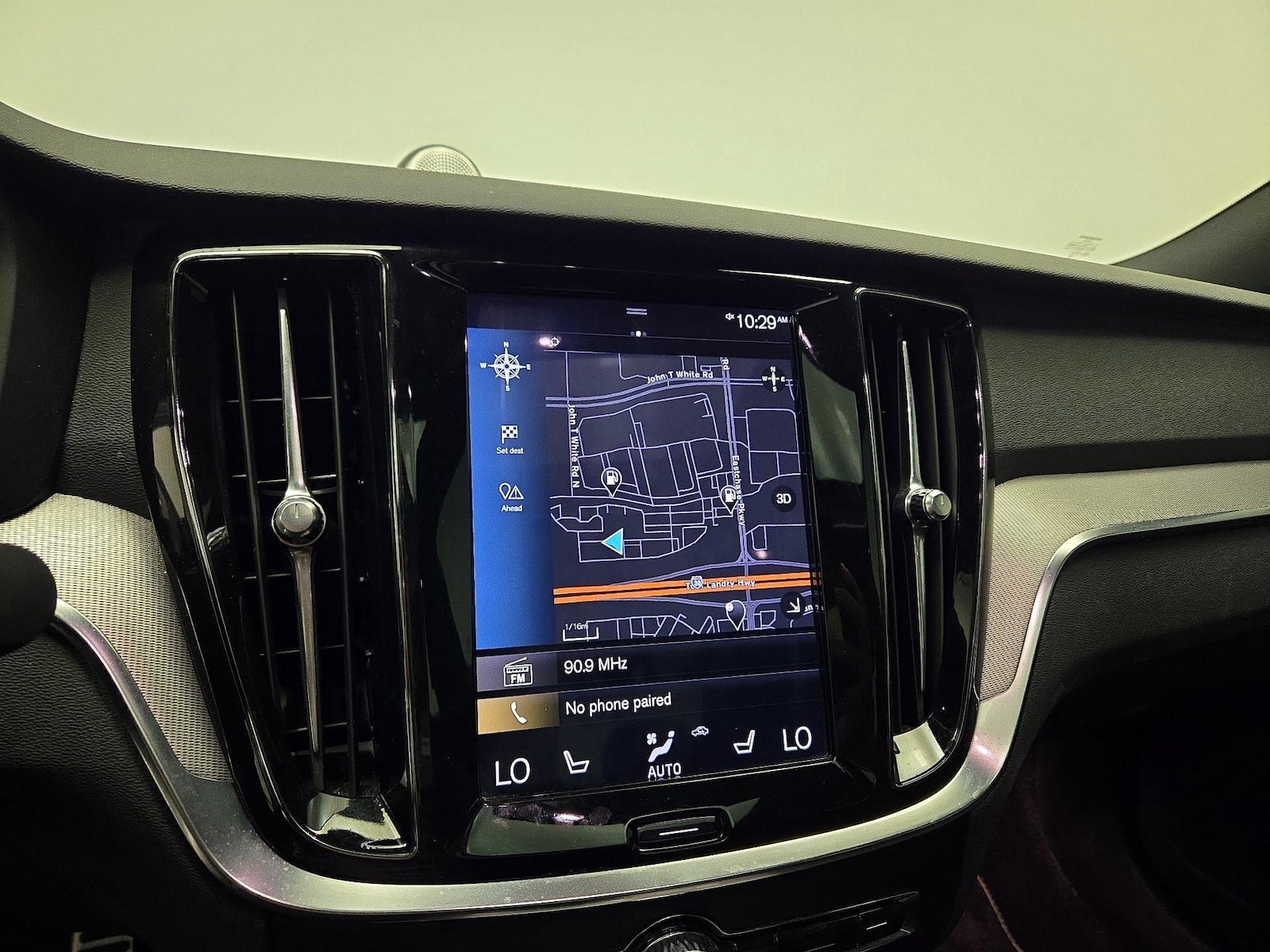 2019 Volvo S60 R-Design - Photo 15