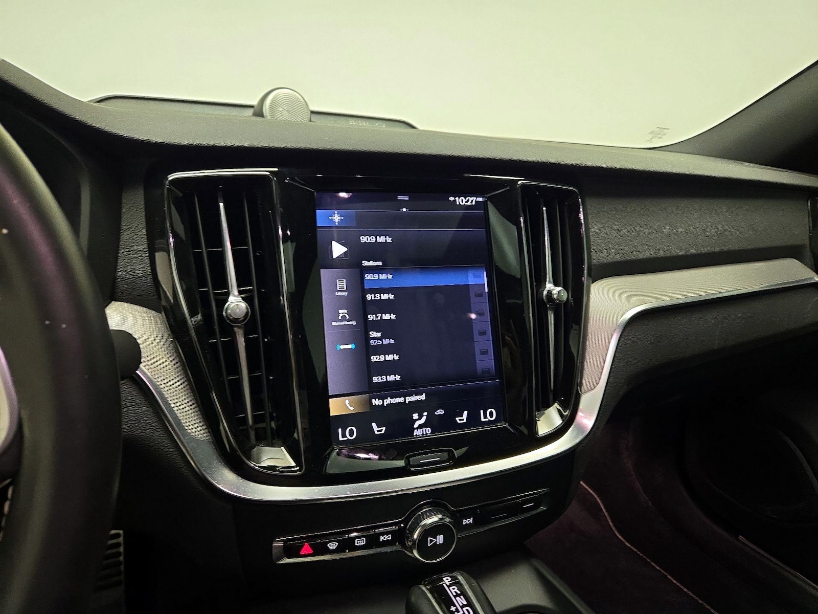 2019 Volvo S60 R-Design - Photo 17