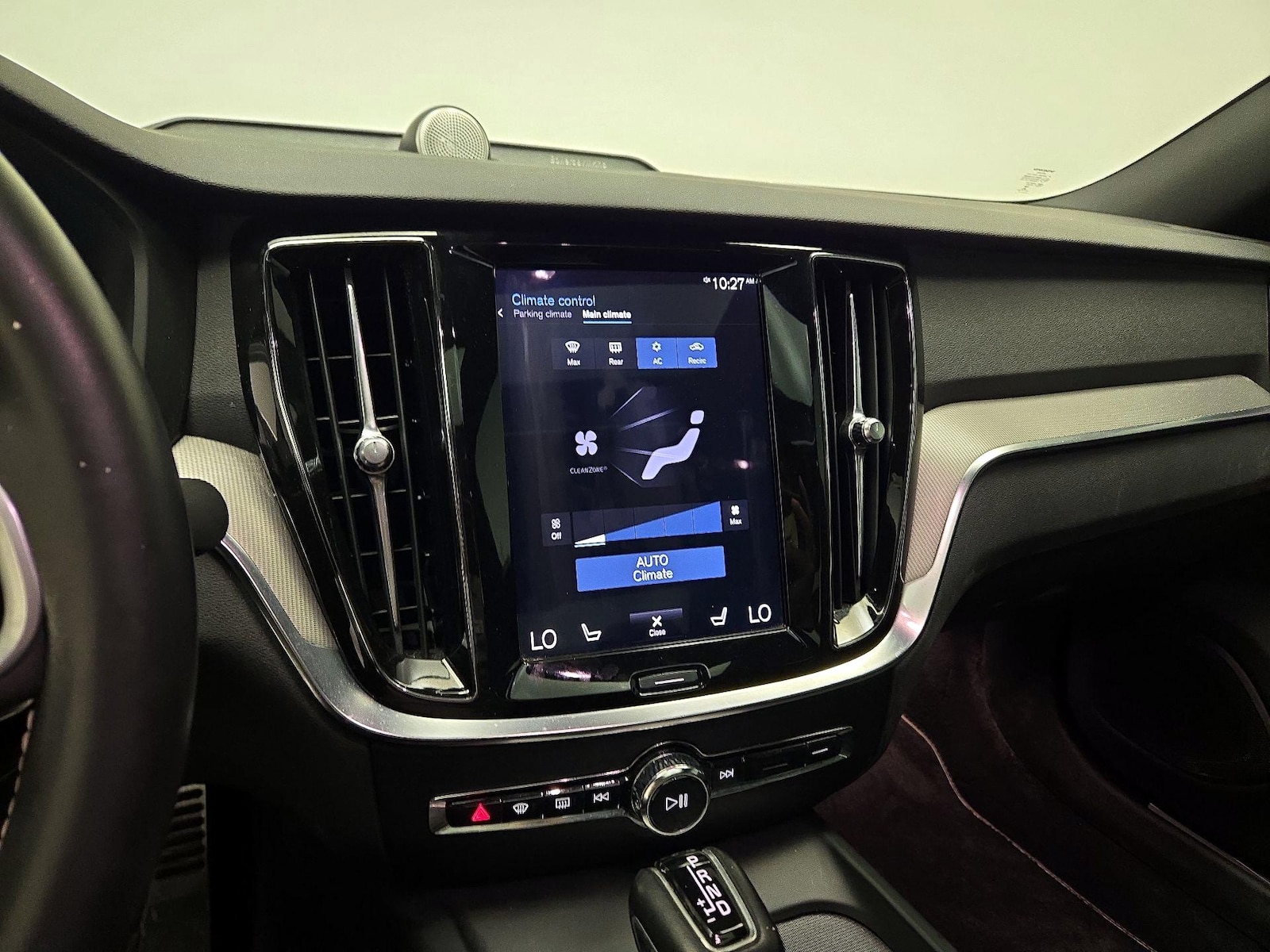 2019 Volvo S60 R-Design - Photo 18