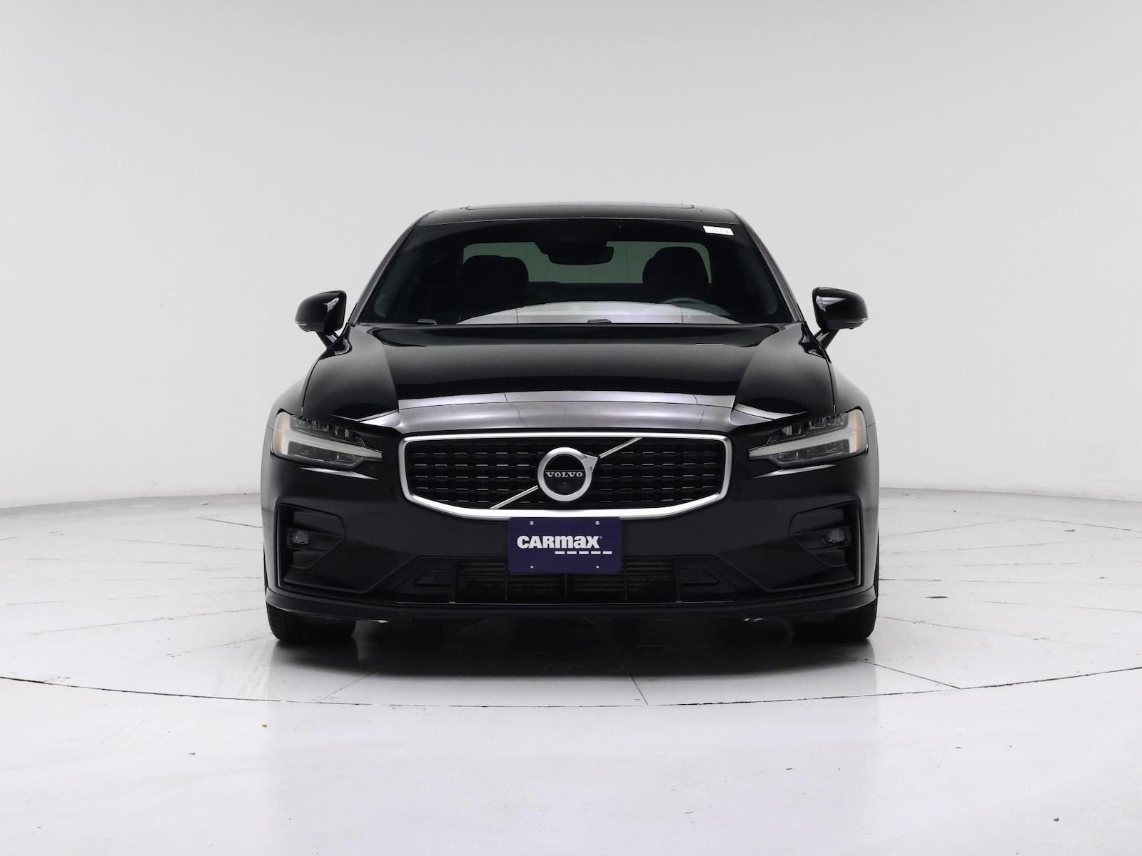 2019 Volvo S60 R-Design - Photo 6