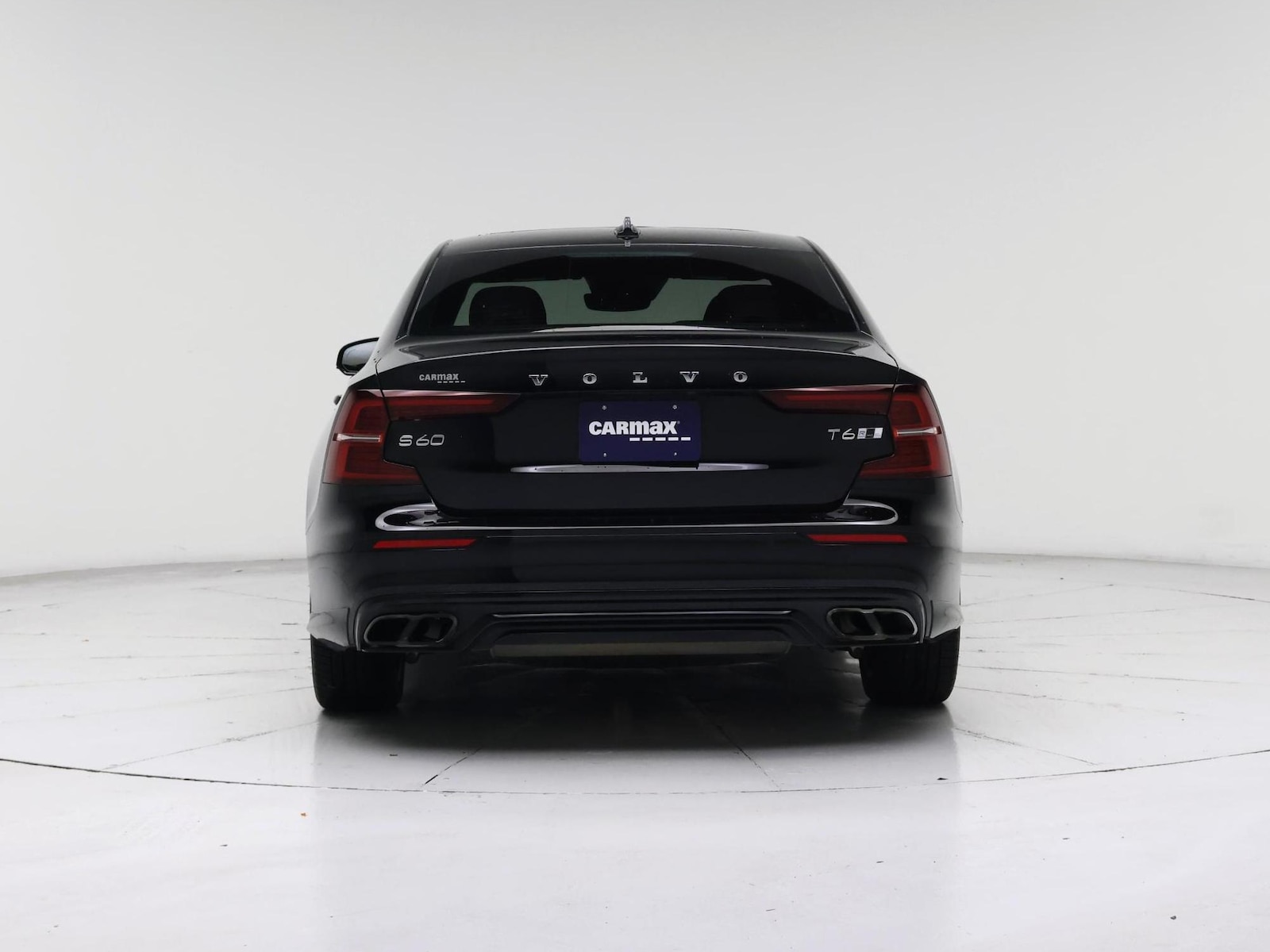 2019 Volvo S60 R-Design - Photo 7