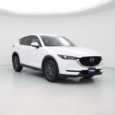 Recommended categories heading image of the selected vehicle
