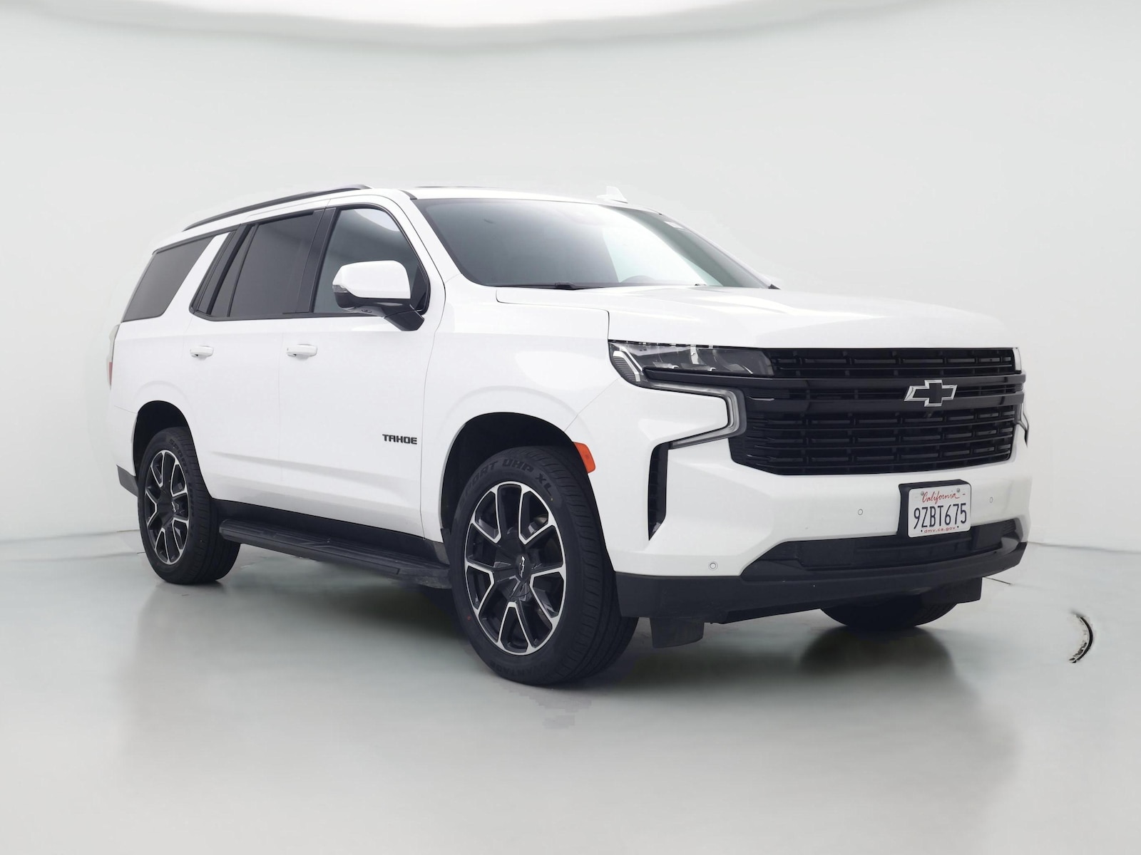 2024 Chevrolet Tahoe