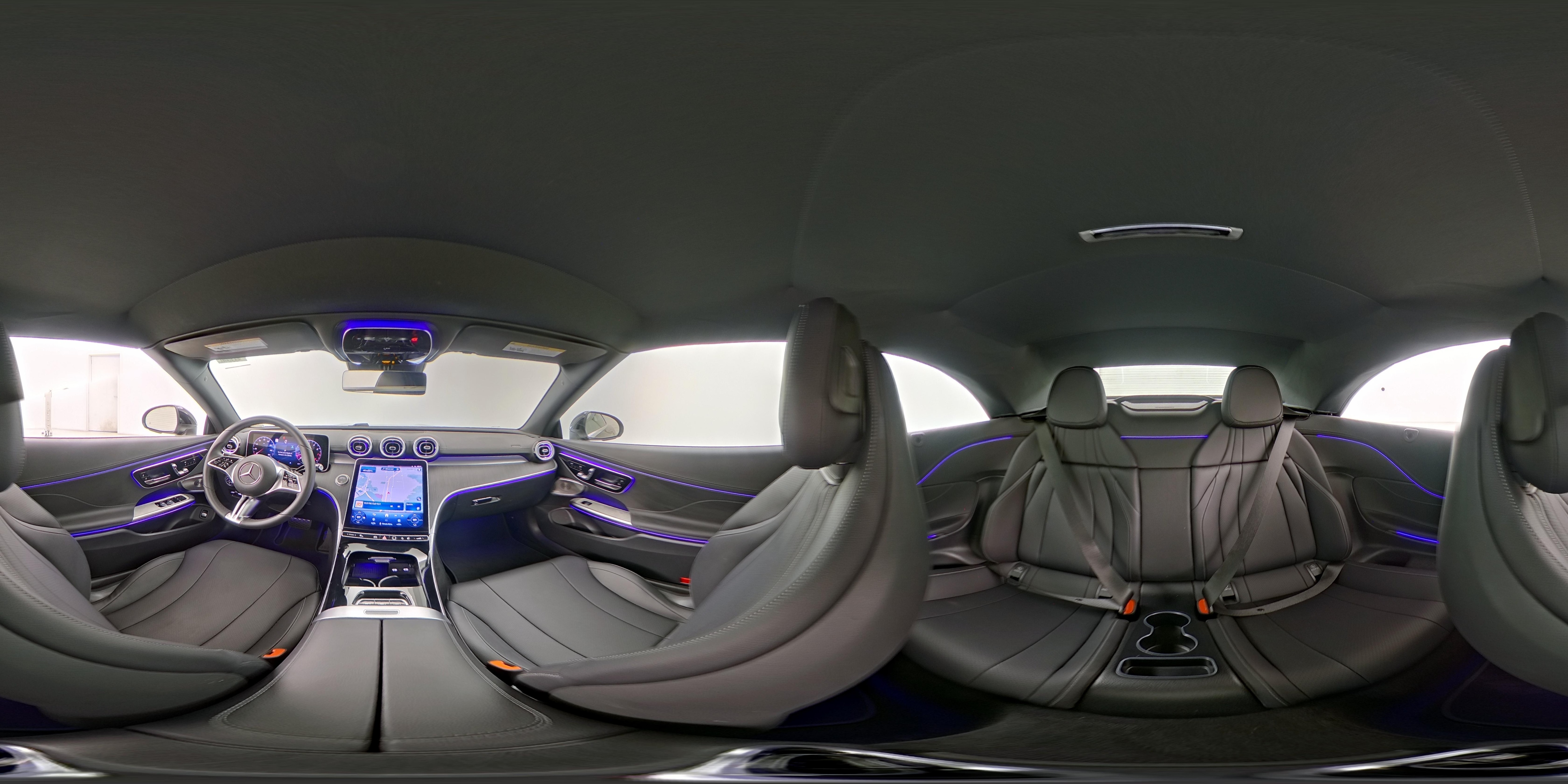 2025 Mercedes-Benz CLE CLE 300 - Photo 26