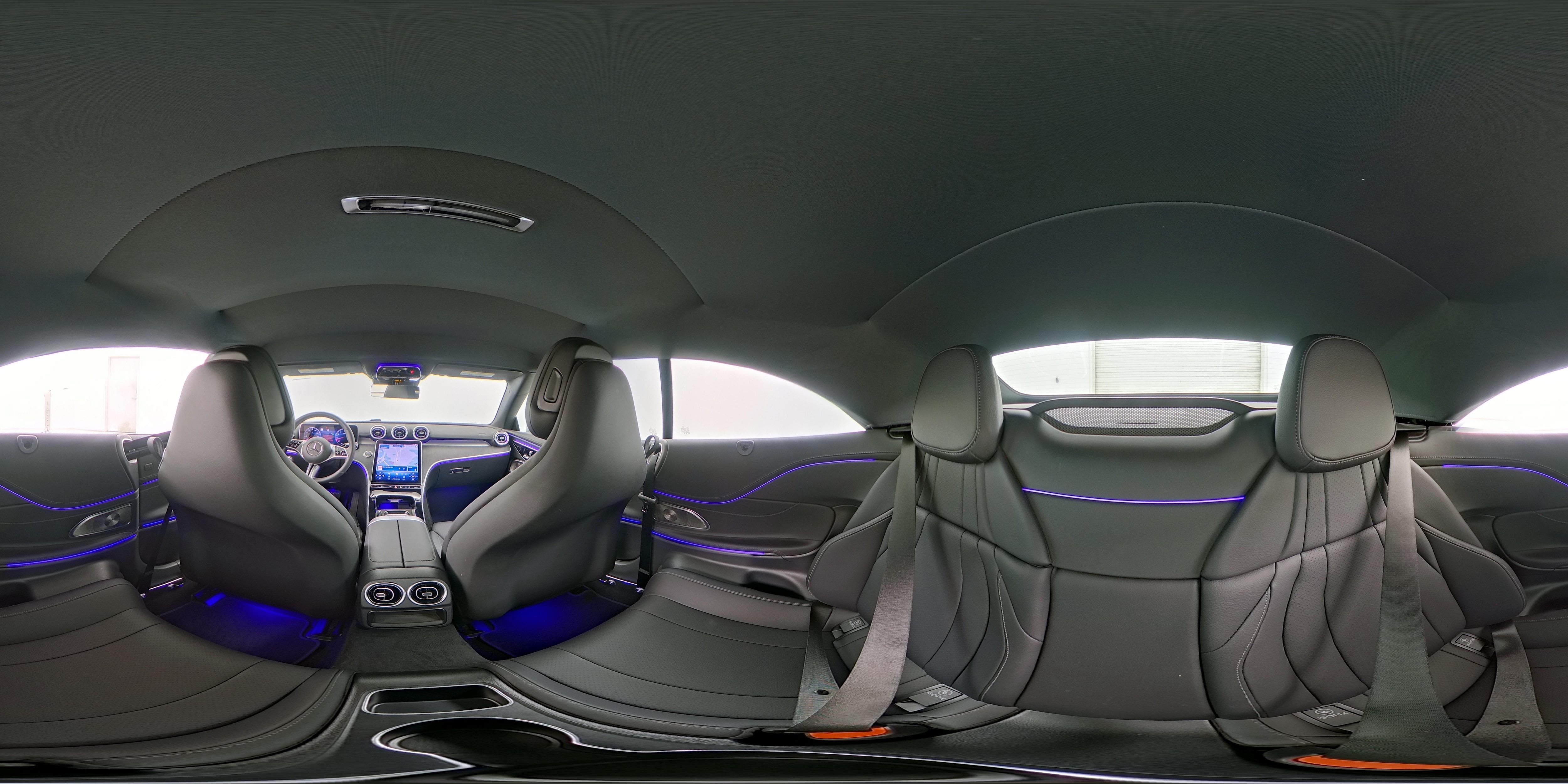 2025 Mercedes-Benz CLE CLE 300 - Photo 27