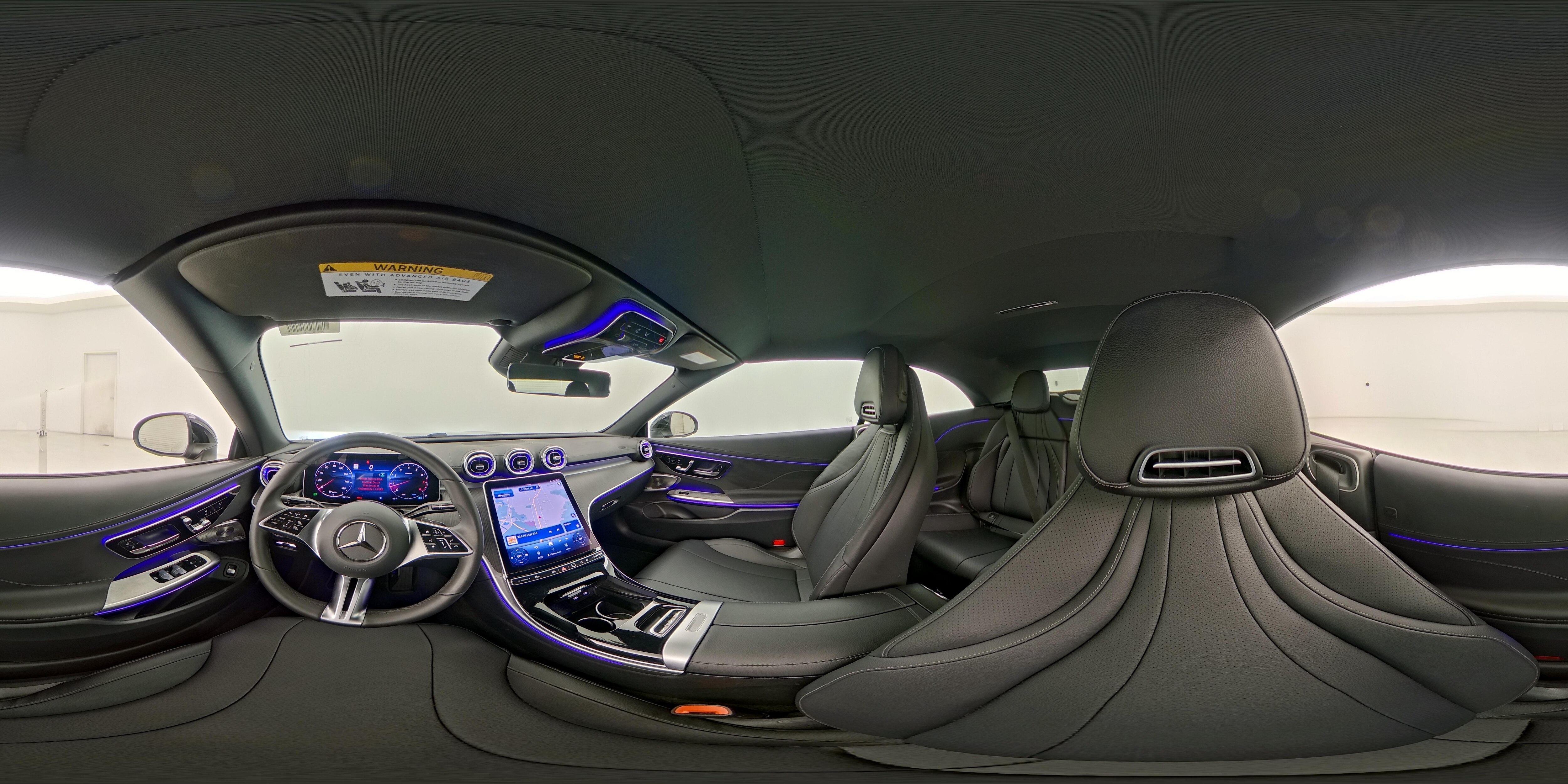 2025 Mercedes-Benz CLE CLE 300 - Photo 28