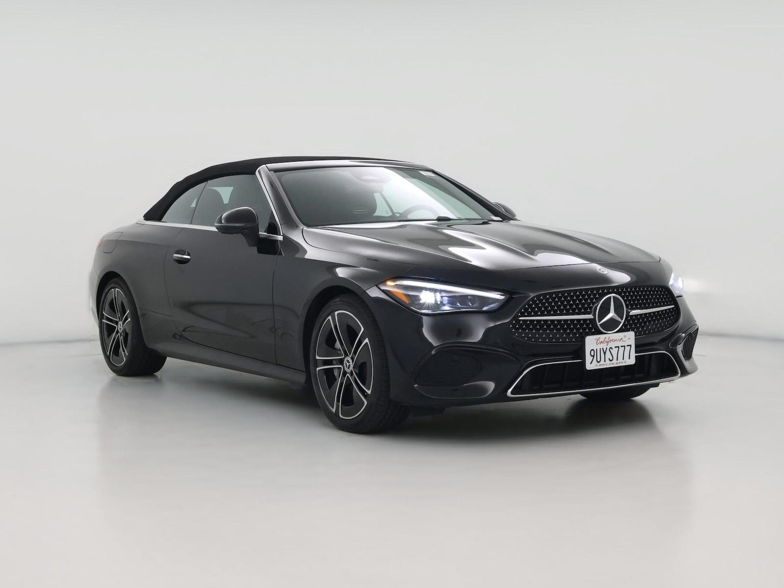 2025 Mercedes-Benz CLE