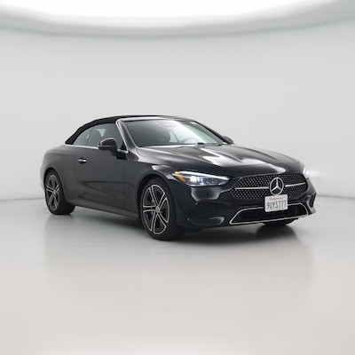 2025 Mercedes-Benz CLE 300