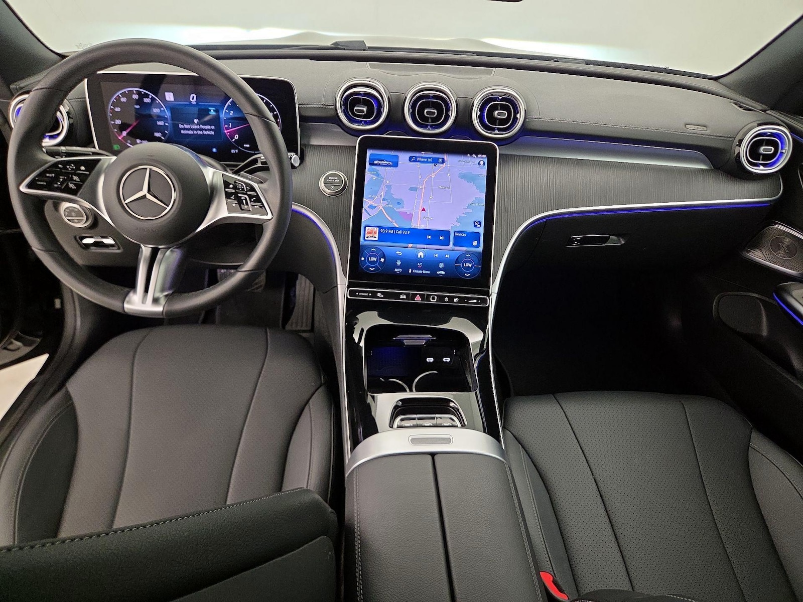 2025 Mercedes-Benz CLE CLE 300 - Photo 10