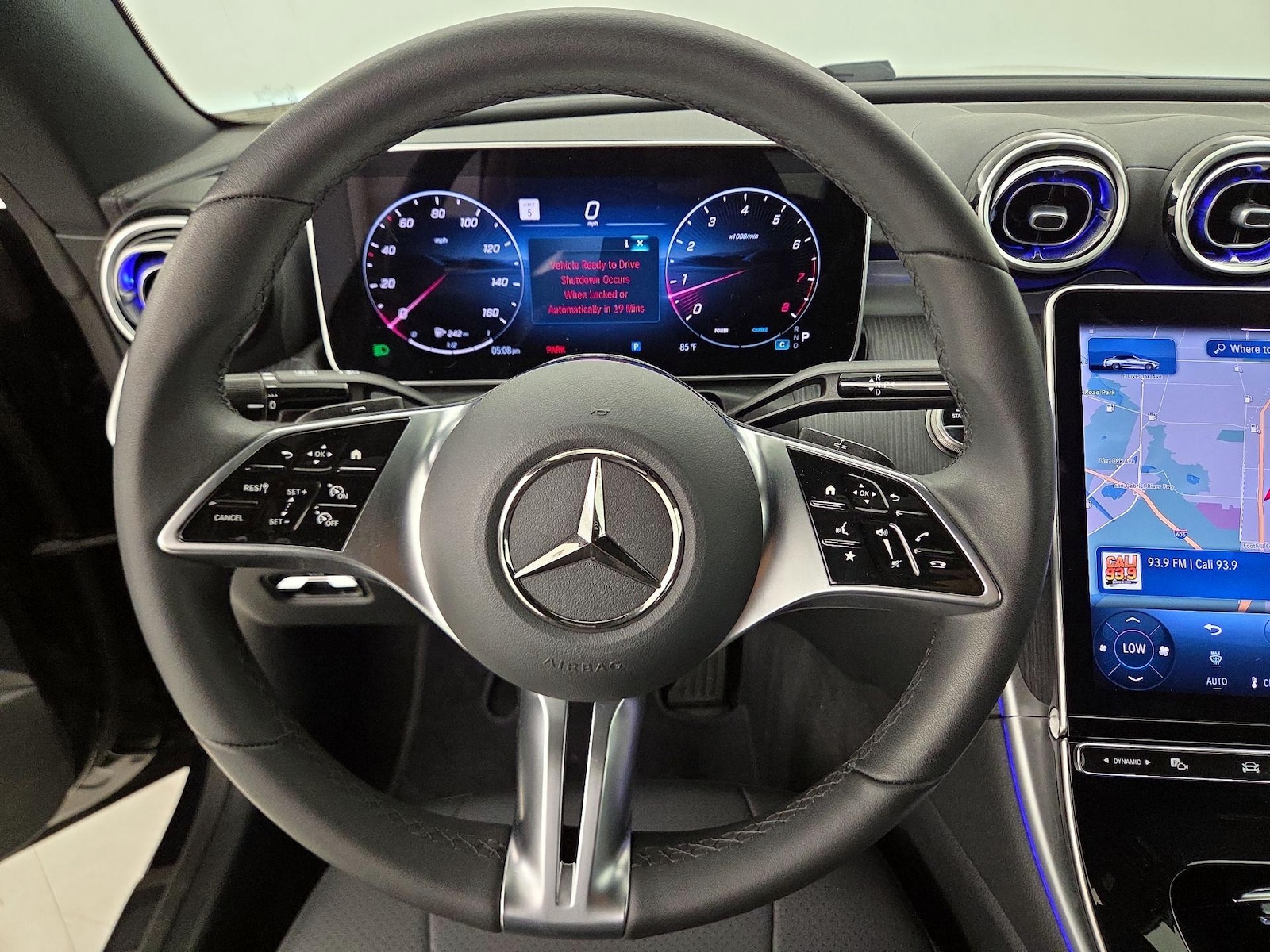 2025 Mercedes-Benz CLE CLE 300 - Photo 11