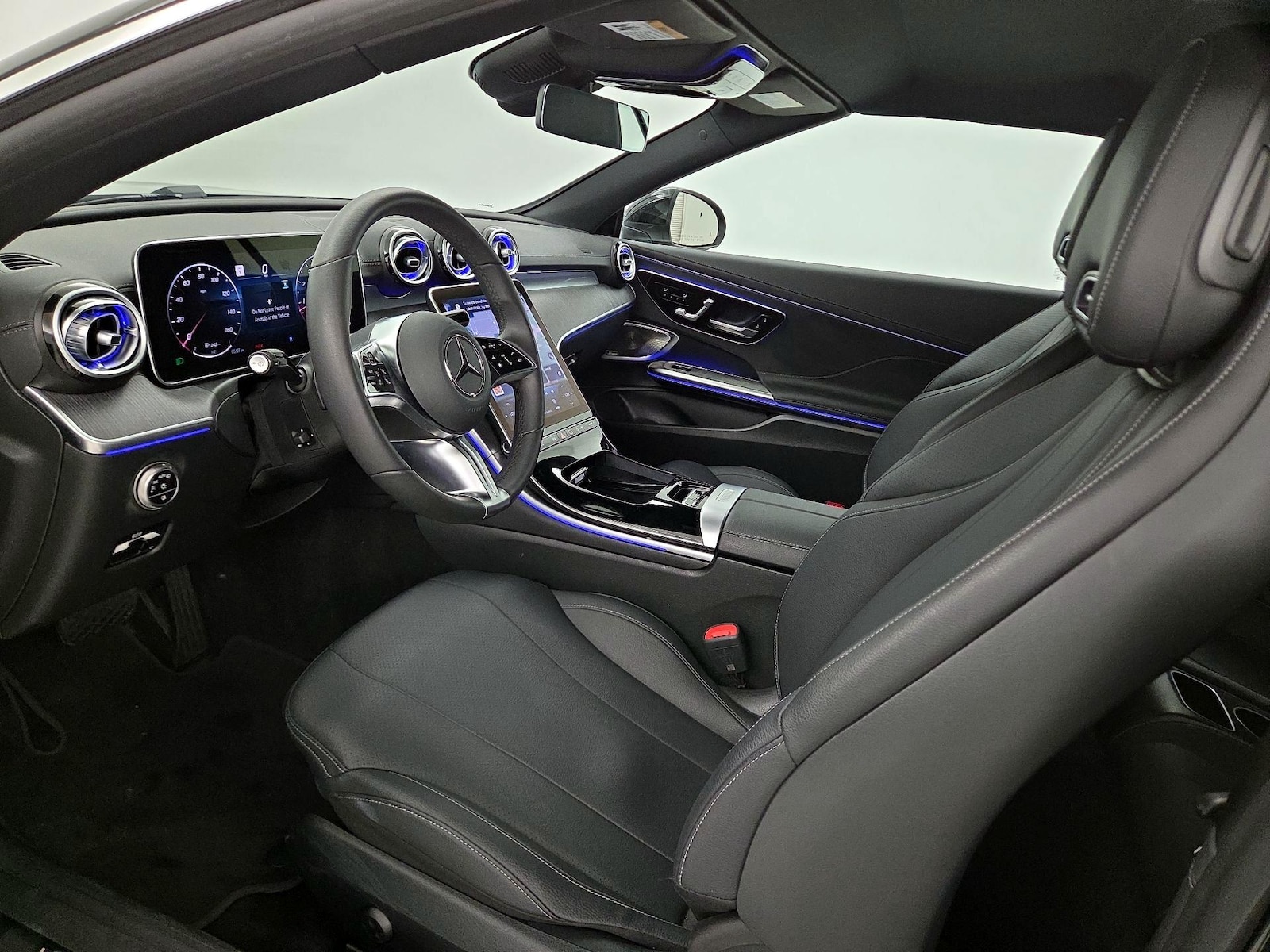 2025 Mercedes-Benz CLE CLE 300 - Photo 12