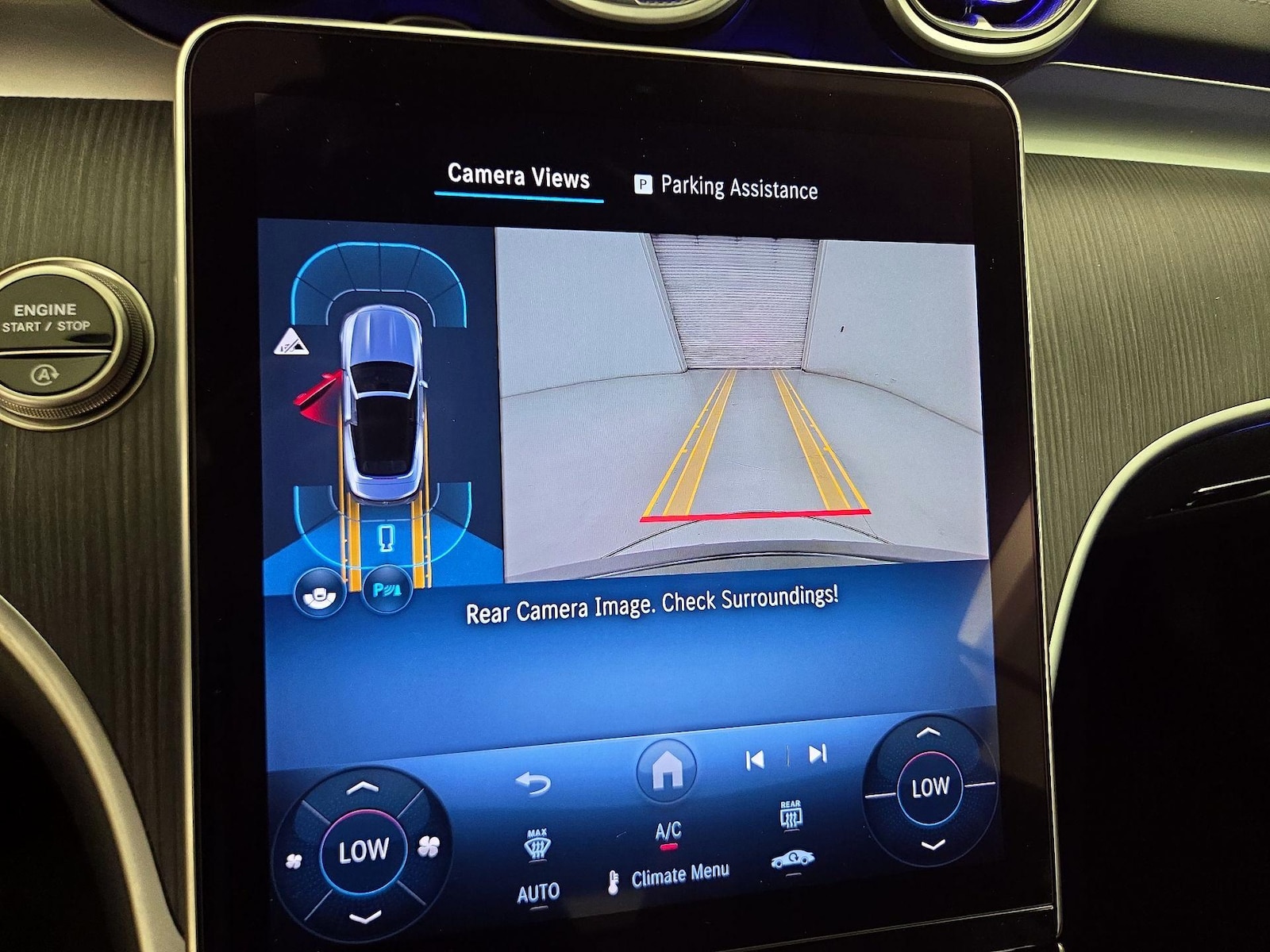 2025 Mercedes-Benz CLE CLE 300 - Photo 16
