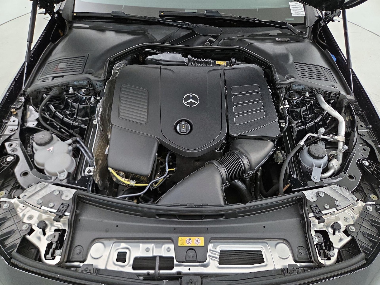 2025 Mercedes-Benz CLE CLE 300 - Photo 23