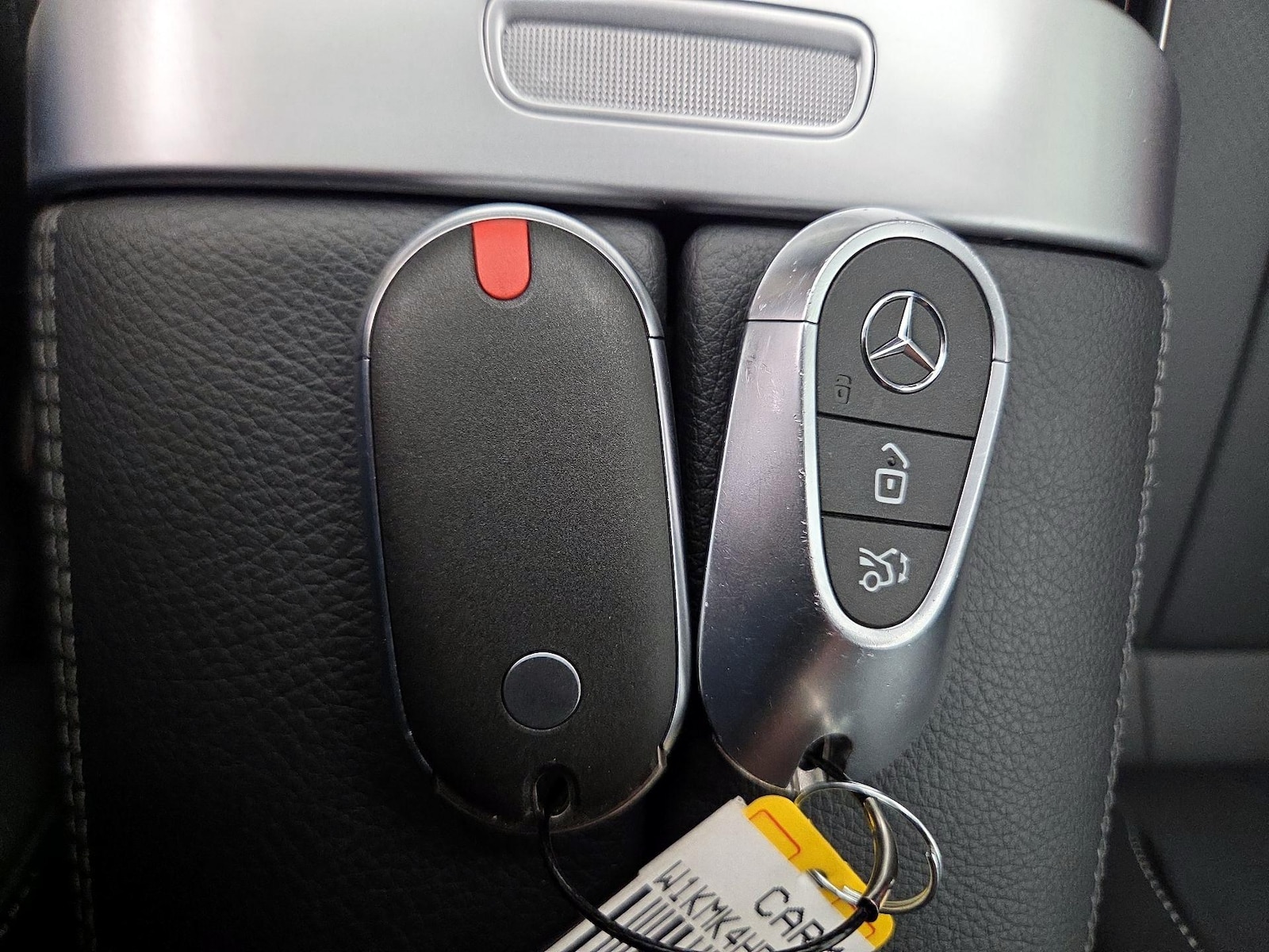 2025 Mercedes-Benz CLE CLE 300 - Photo 25