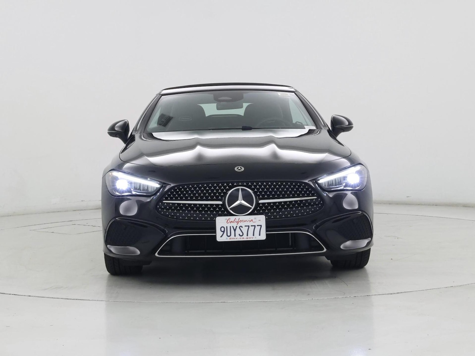 2025 Mercedes-Benz CLE CLE 300 - Photo 6