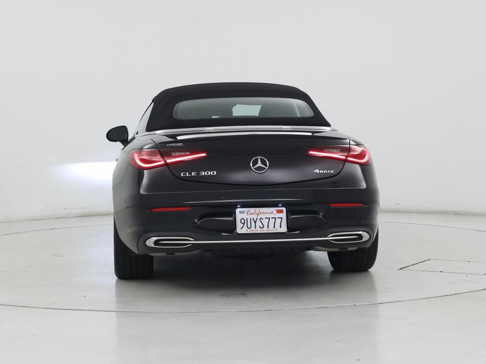 2025 Mercedes-Benz CLE CLE 300 - Photo 7