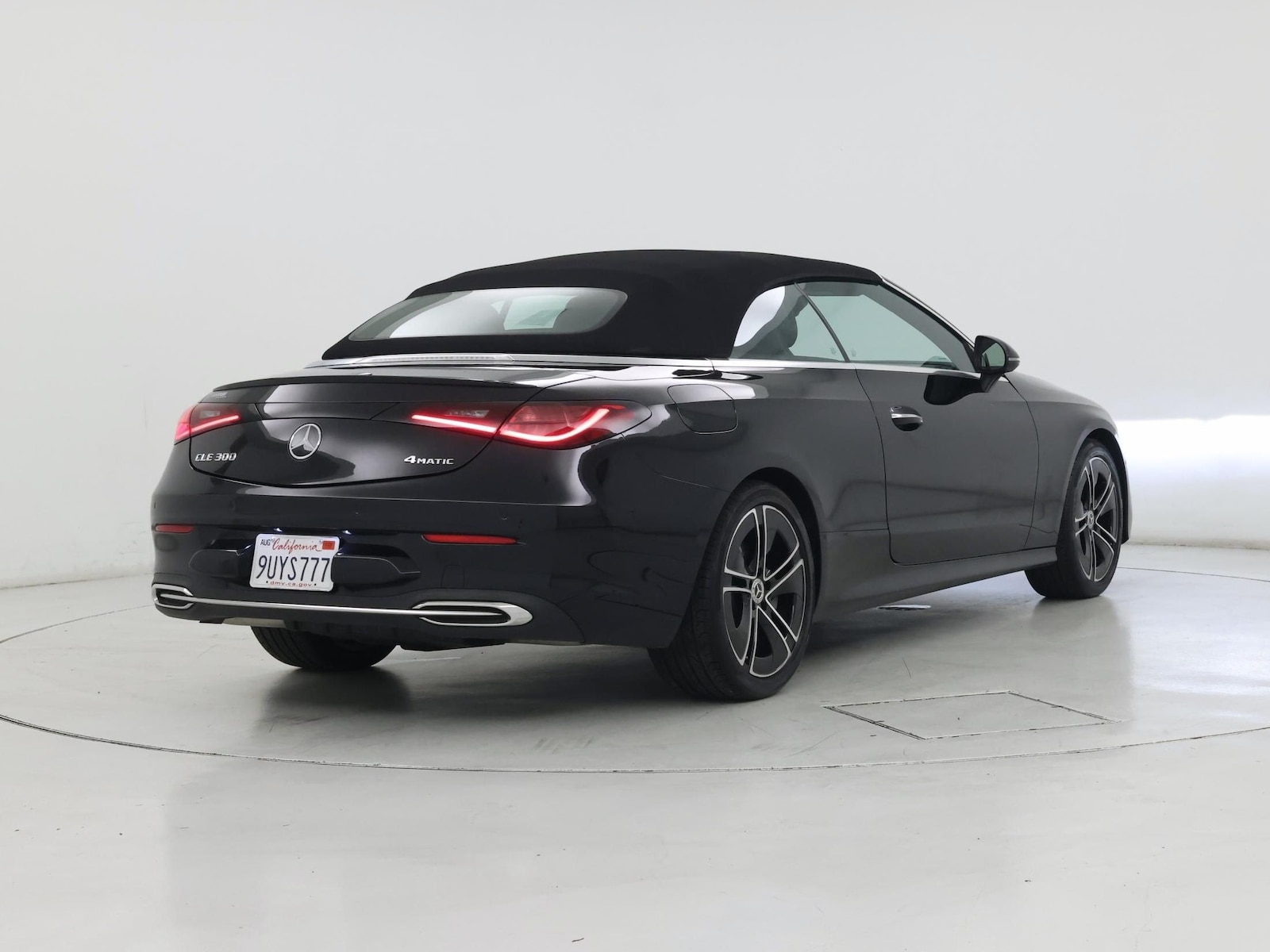 2025 Mercedes-Benz CLE CLE 300 - Photo 9
