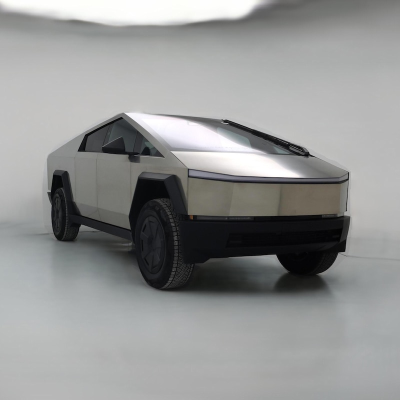 2026 Tesla Cybertruck Premium