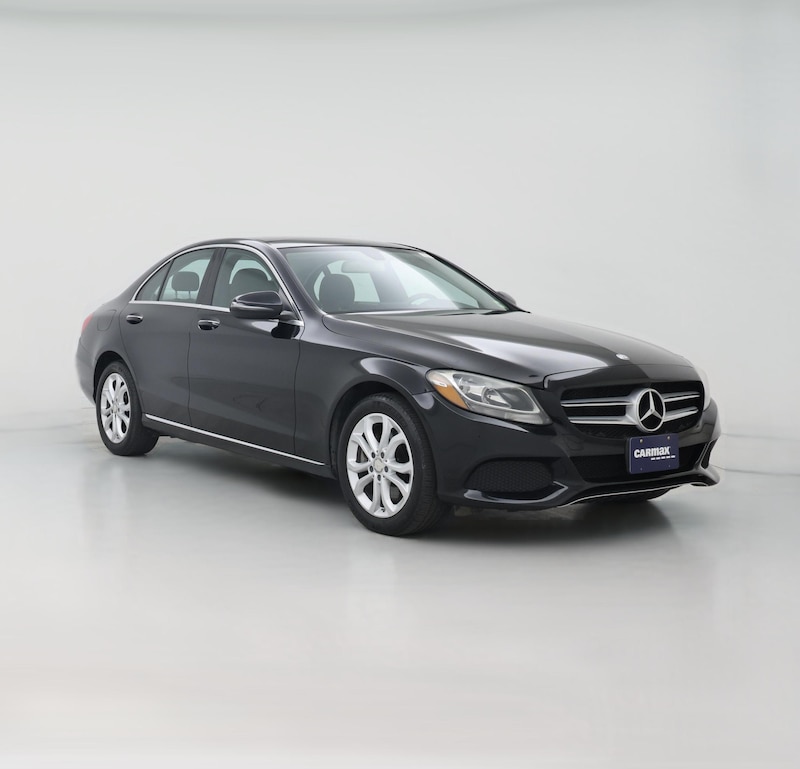 2016 Mercedes-Benz C300