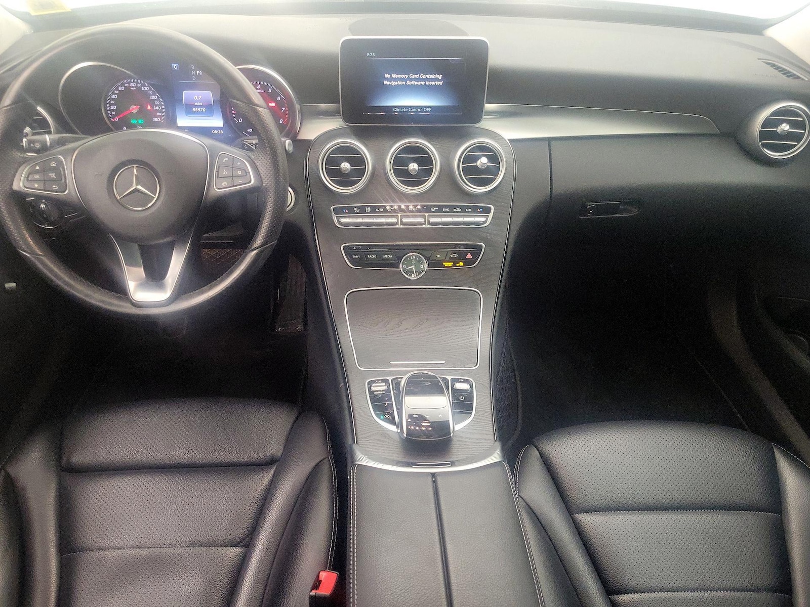 Rear View Camera