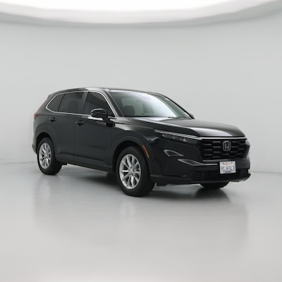 Recommended categories heading image of the selected vehicle