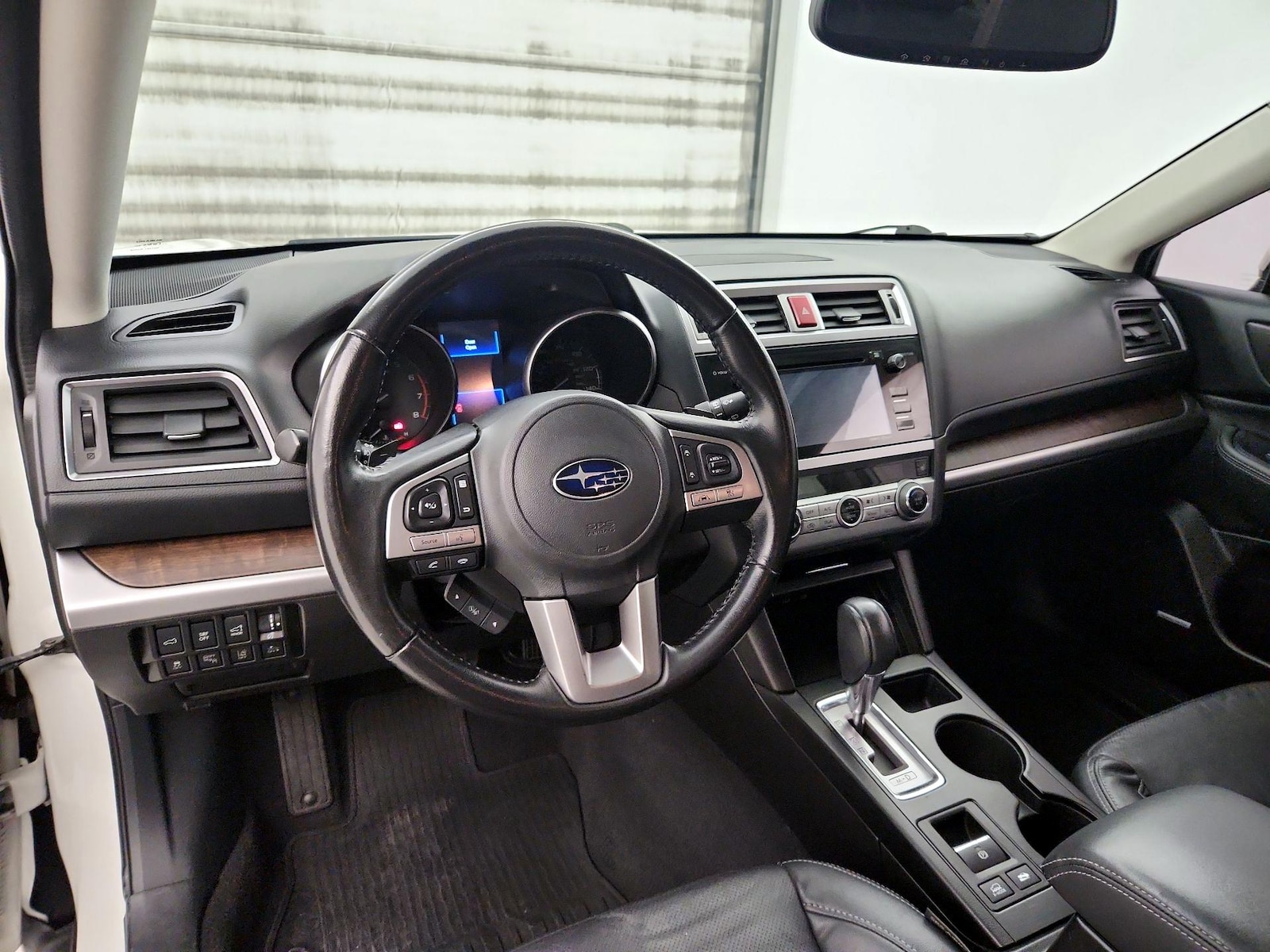 Navigation System